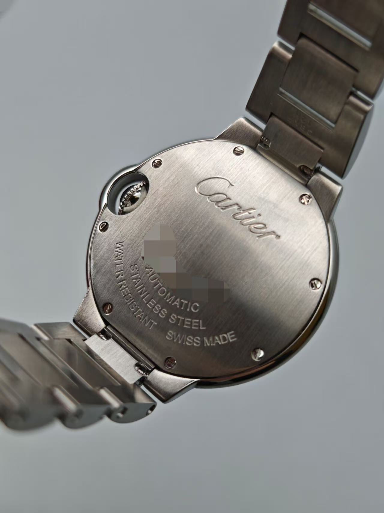 Cartier WE902074 detail 2