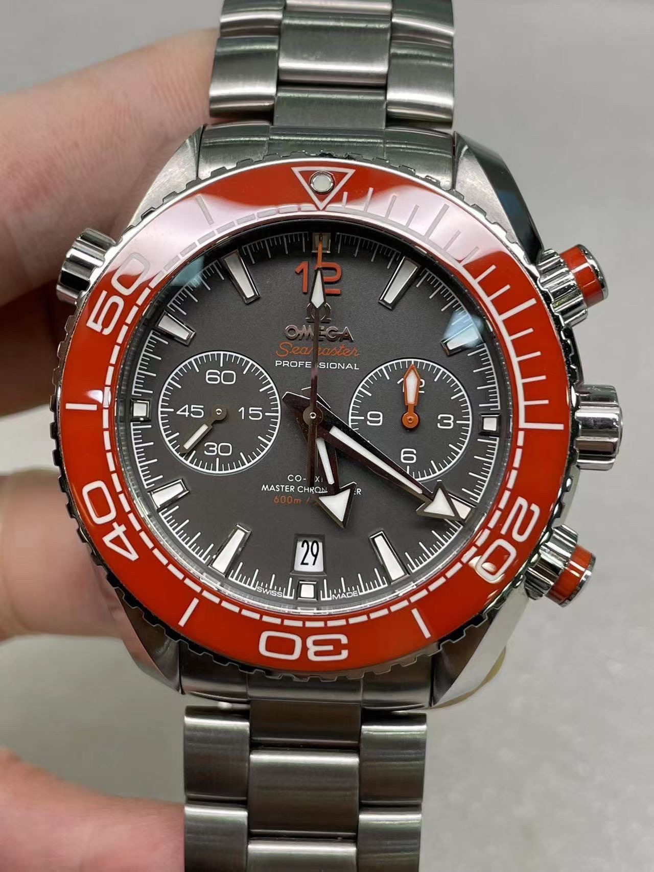 Omega 215.30.46.51.99.001