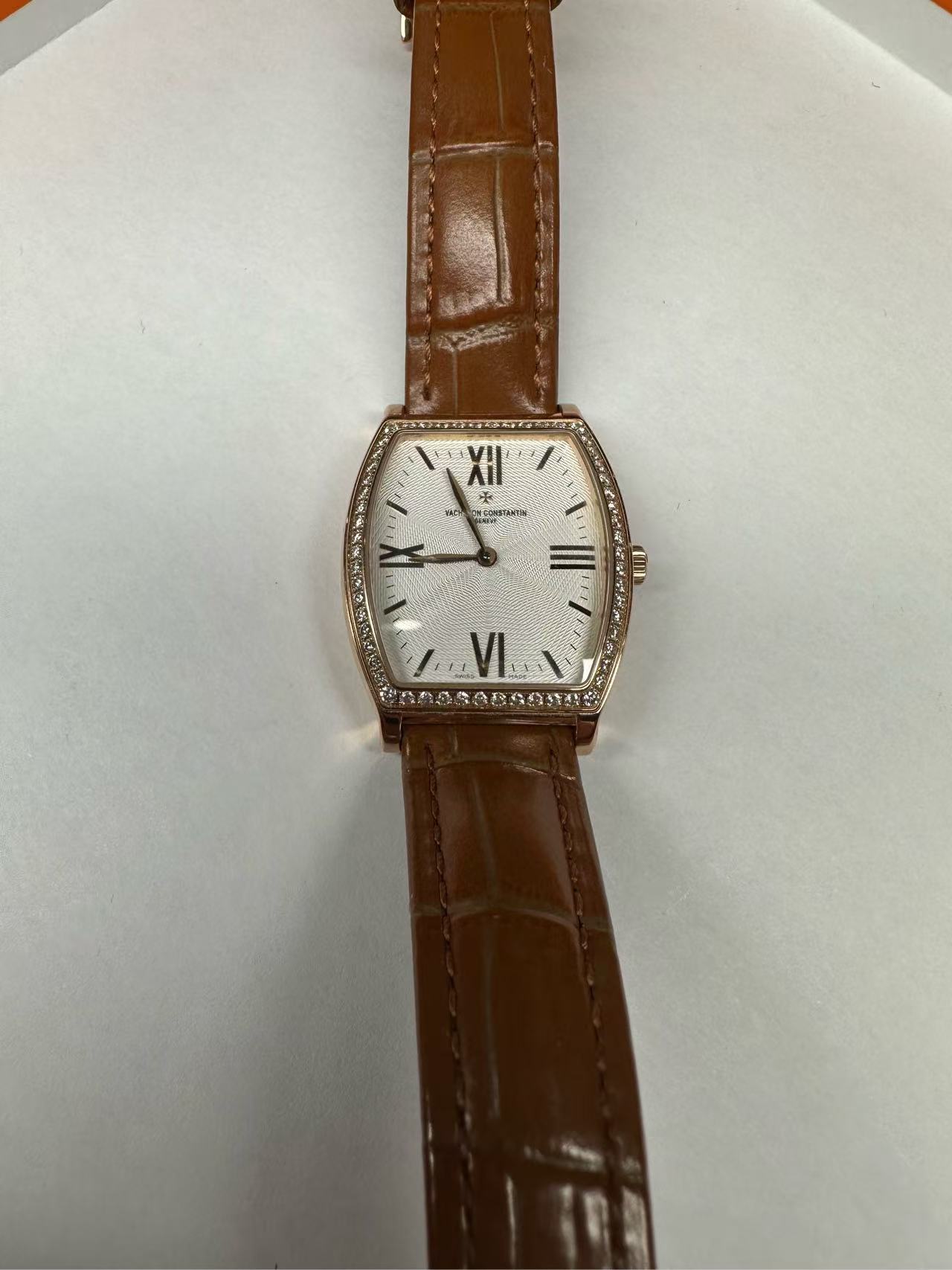 Vacheron Constantin 81505 / 000R-9653 detail 7