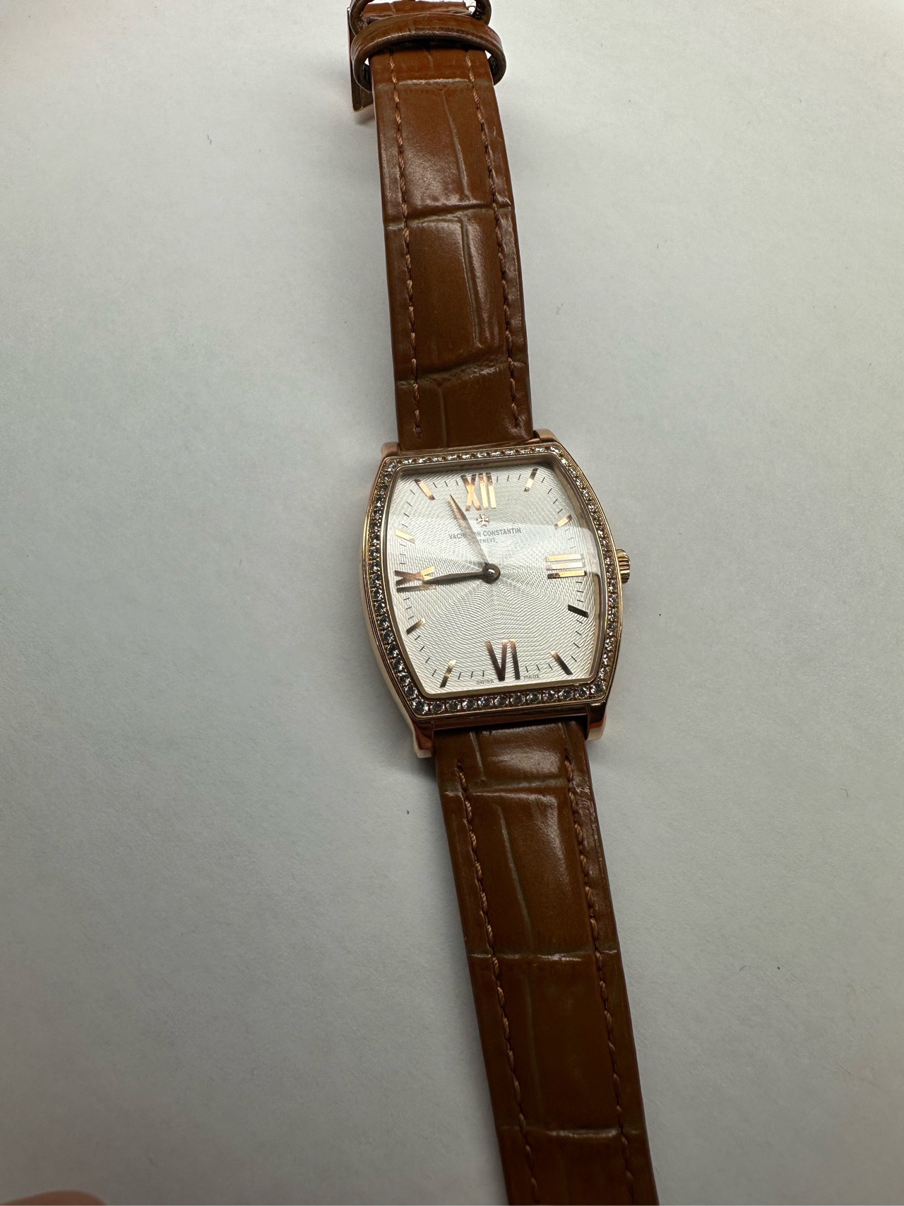 Vacheron Constantin 81505 / 000R-9653 detail 8