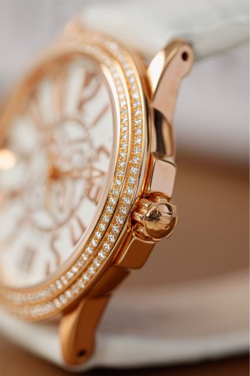Blancpain 3300-3728-64B detail 4