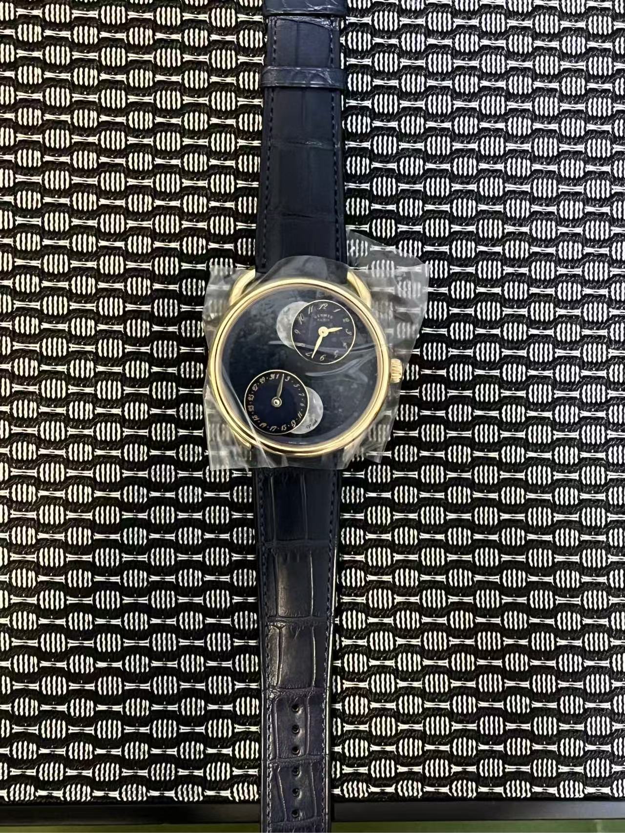 Herm&egrave;s ARCEAU detail 6