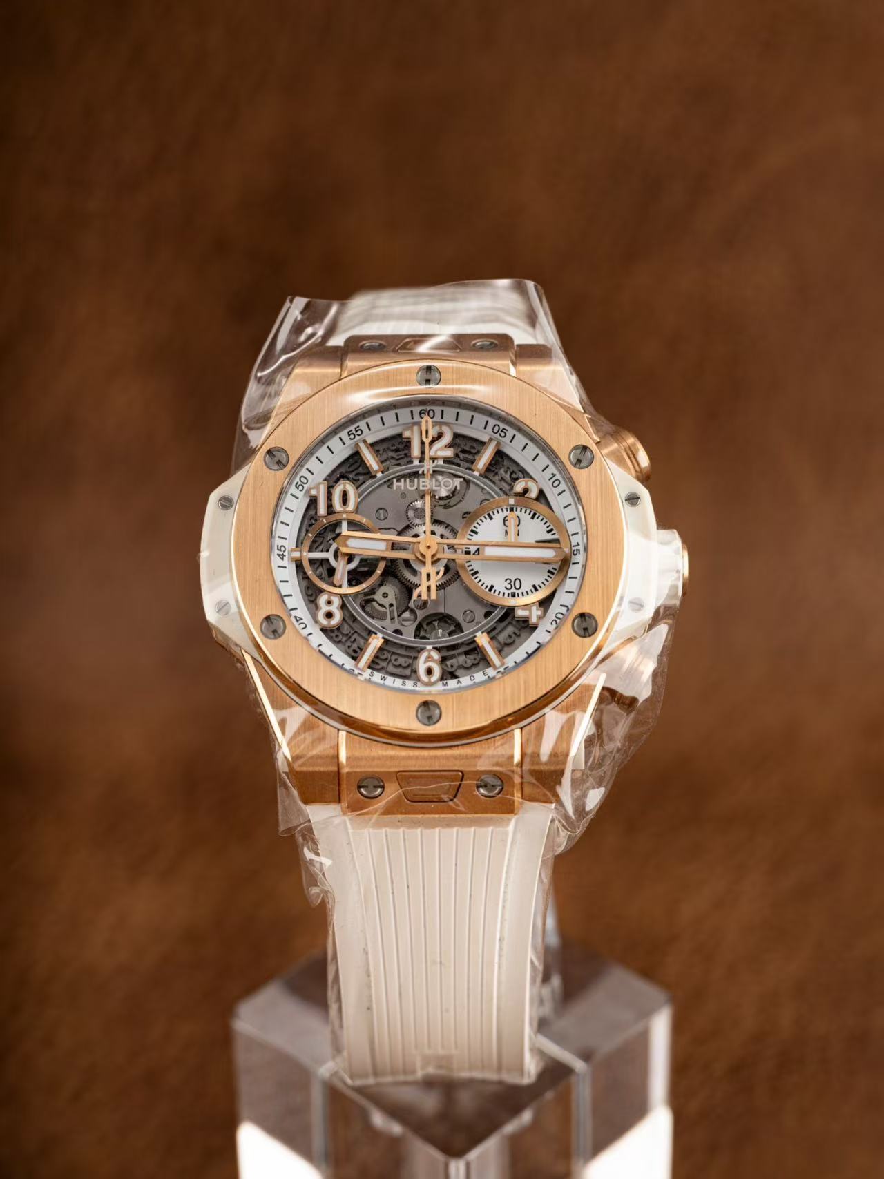 Hublot 441.OE.2011.RW