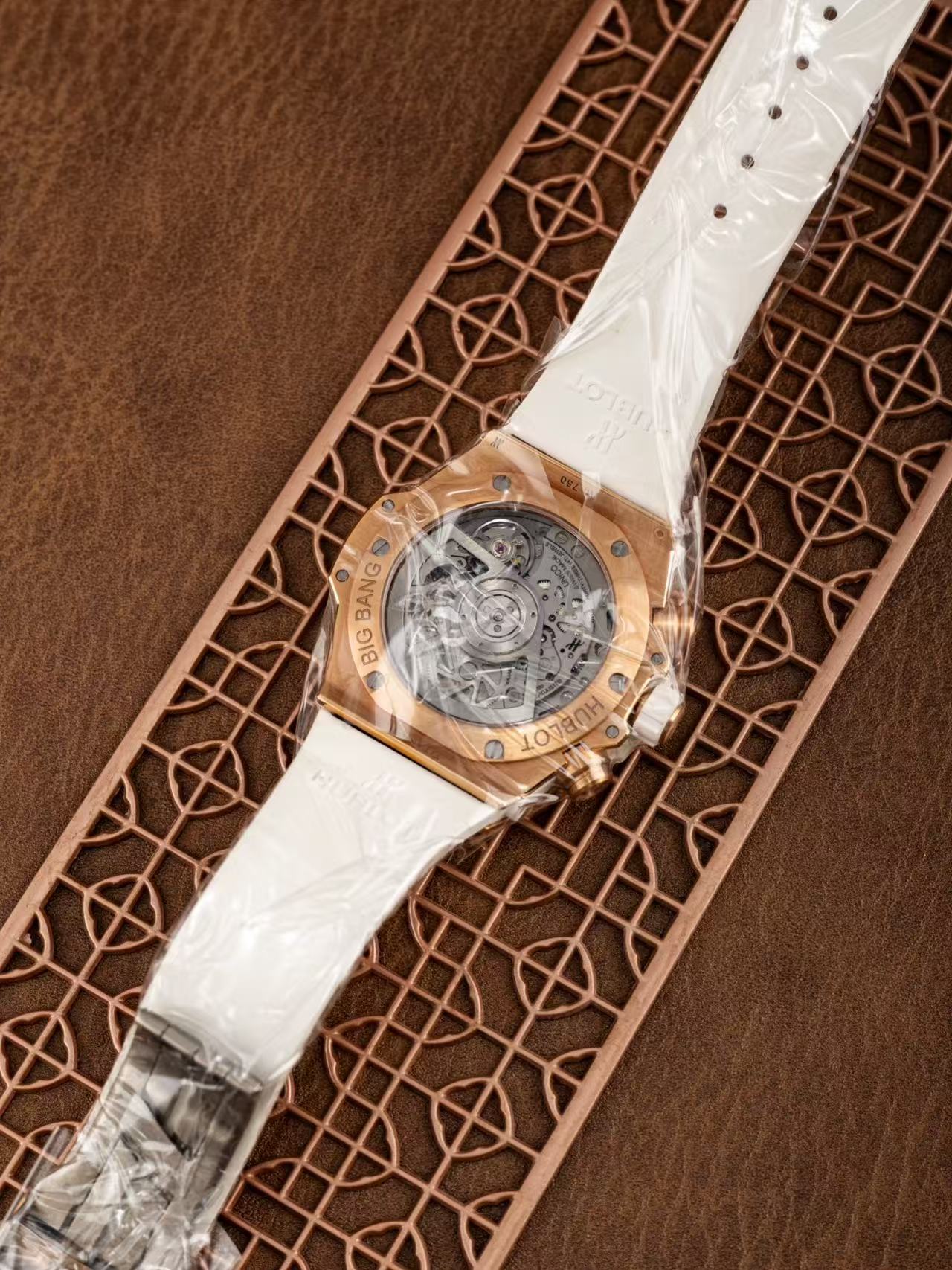 Hublot 441.OE.2011.RW detail 3