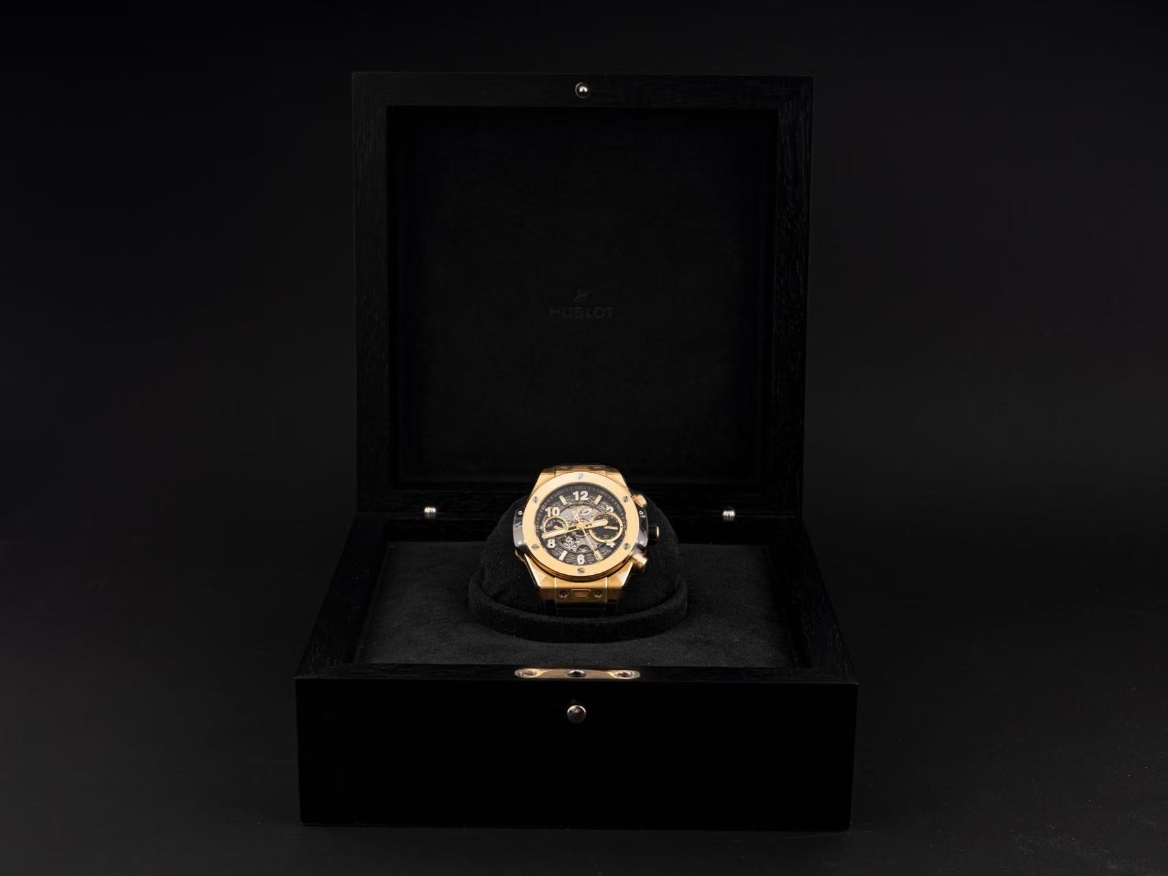 Hublot 441.VX.1131.RX detail 1
