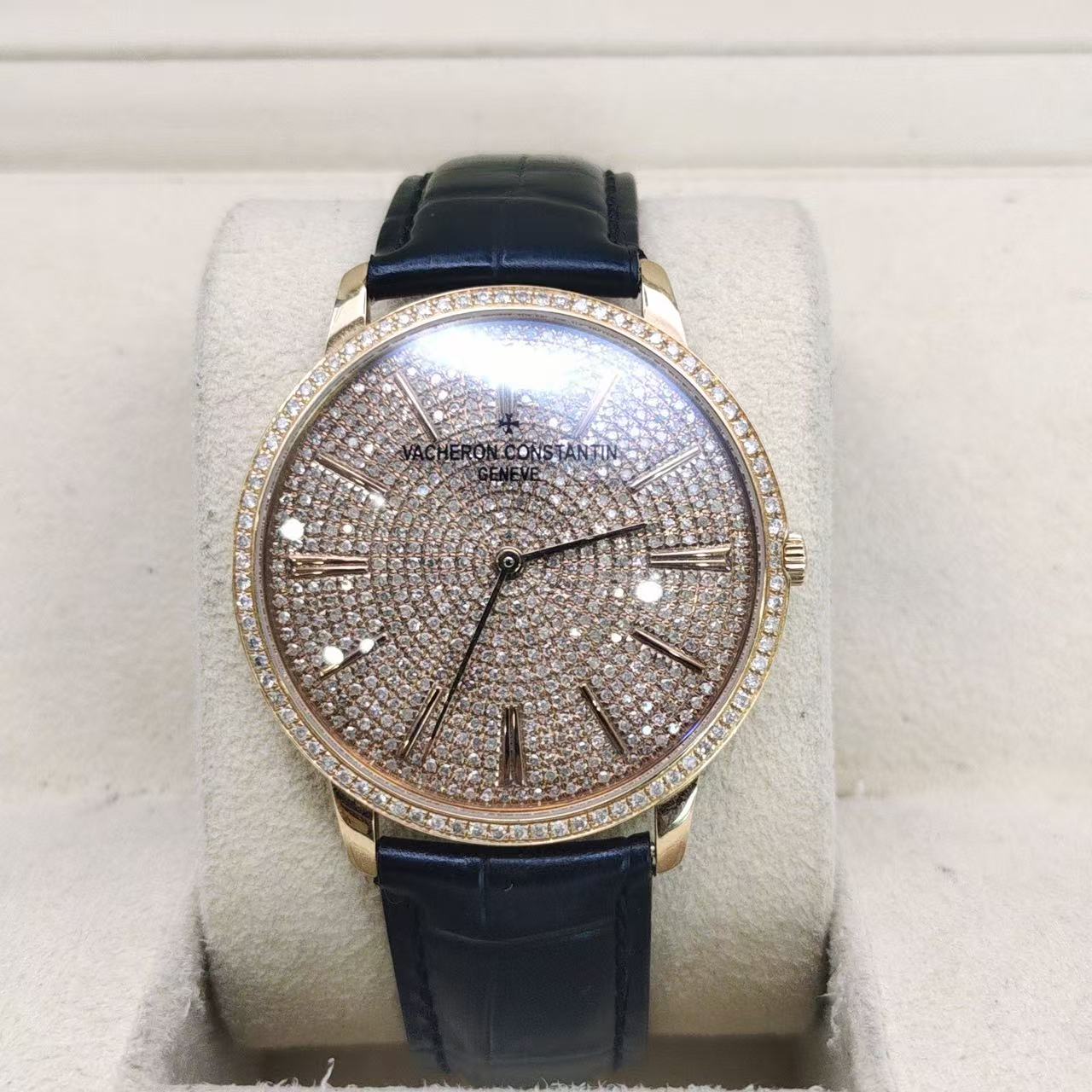 Vacheron Constantin 81180