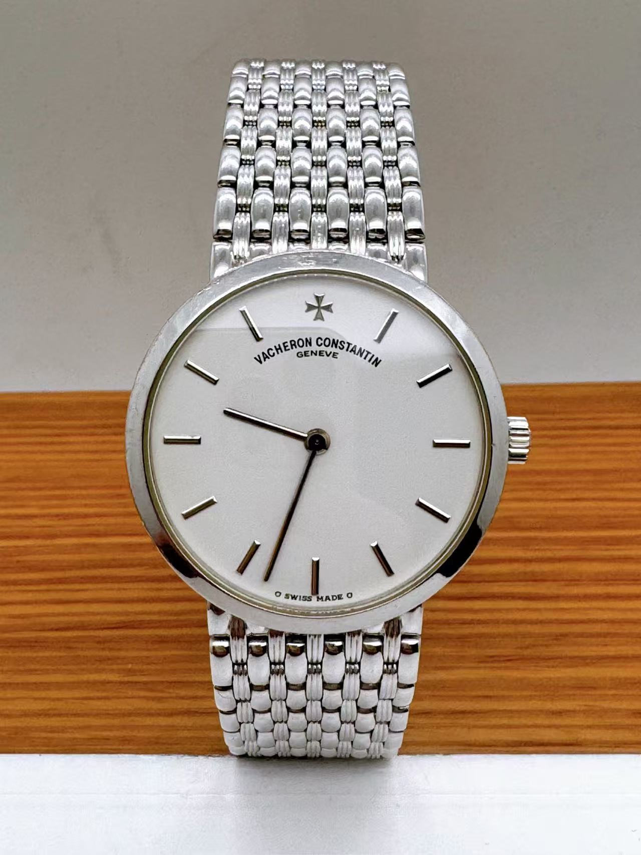 Vacheron Constantin 31193 / 454G