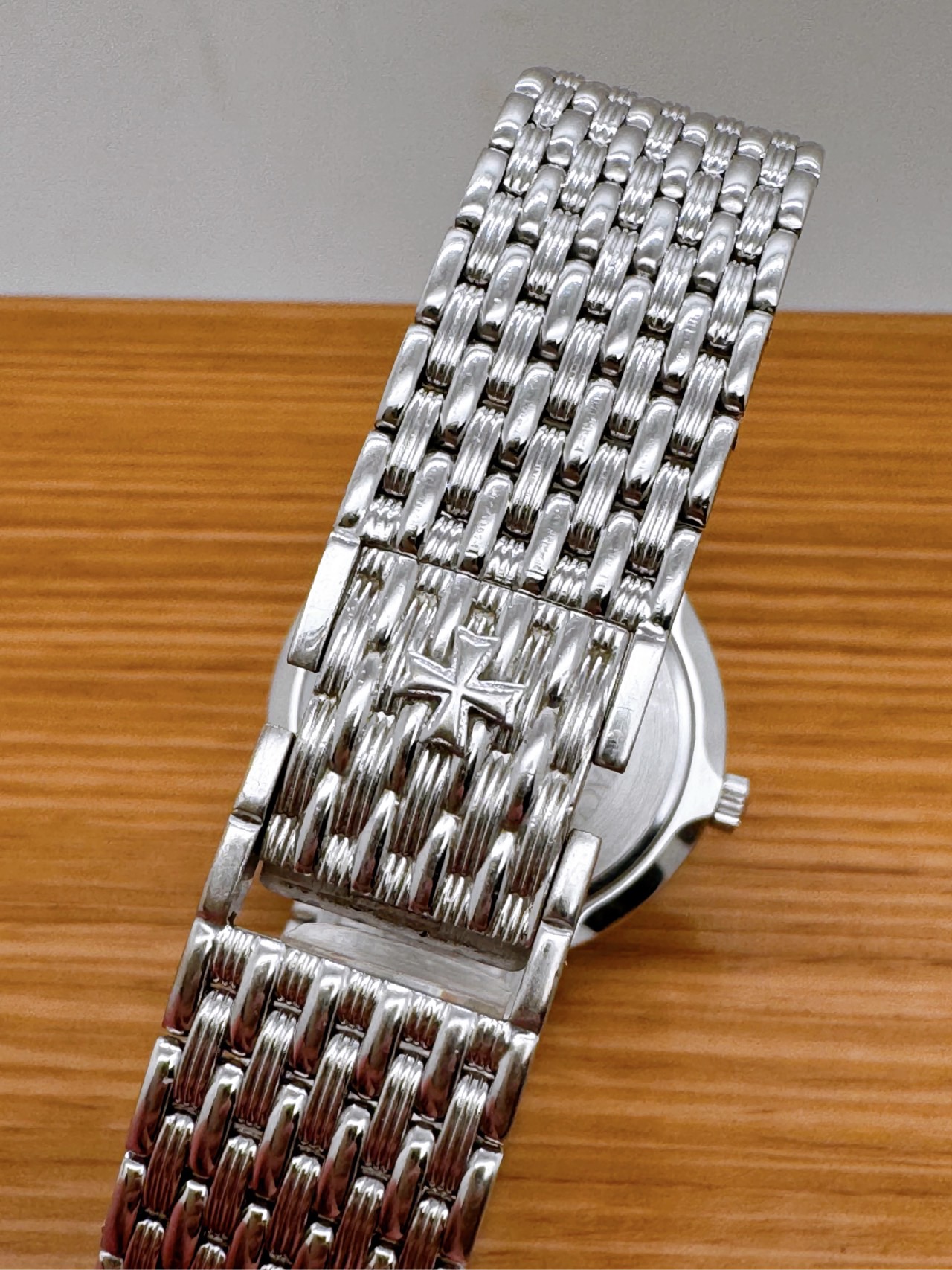 Vacheron Constantin 31193 / 454G detail 3