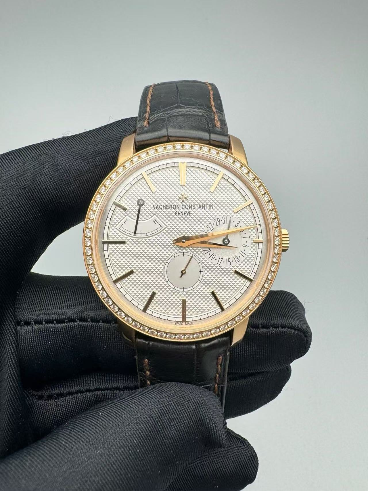 Vacheron Constantin 83520 / 000R-9909
