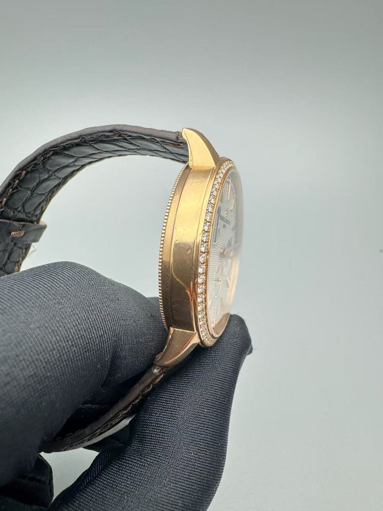 Vacheron Constantin 83520 / 000R-9909 detail 1