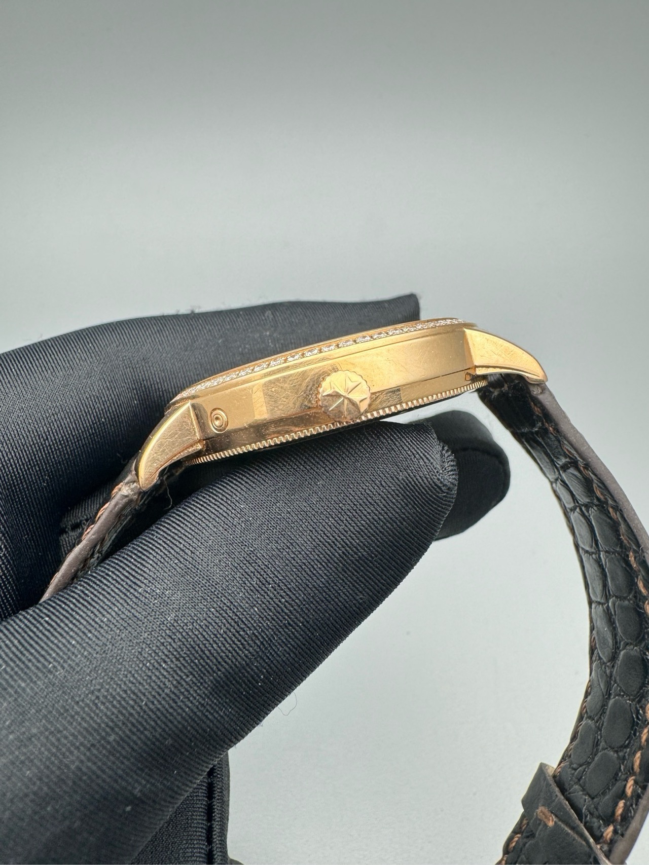 Vacheron Constantin 83520 / 000R-9909 detail 2