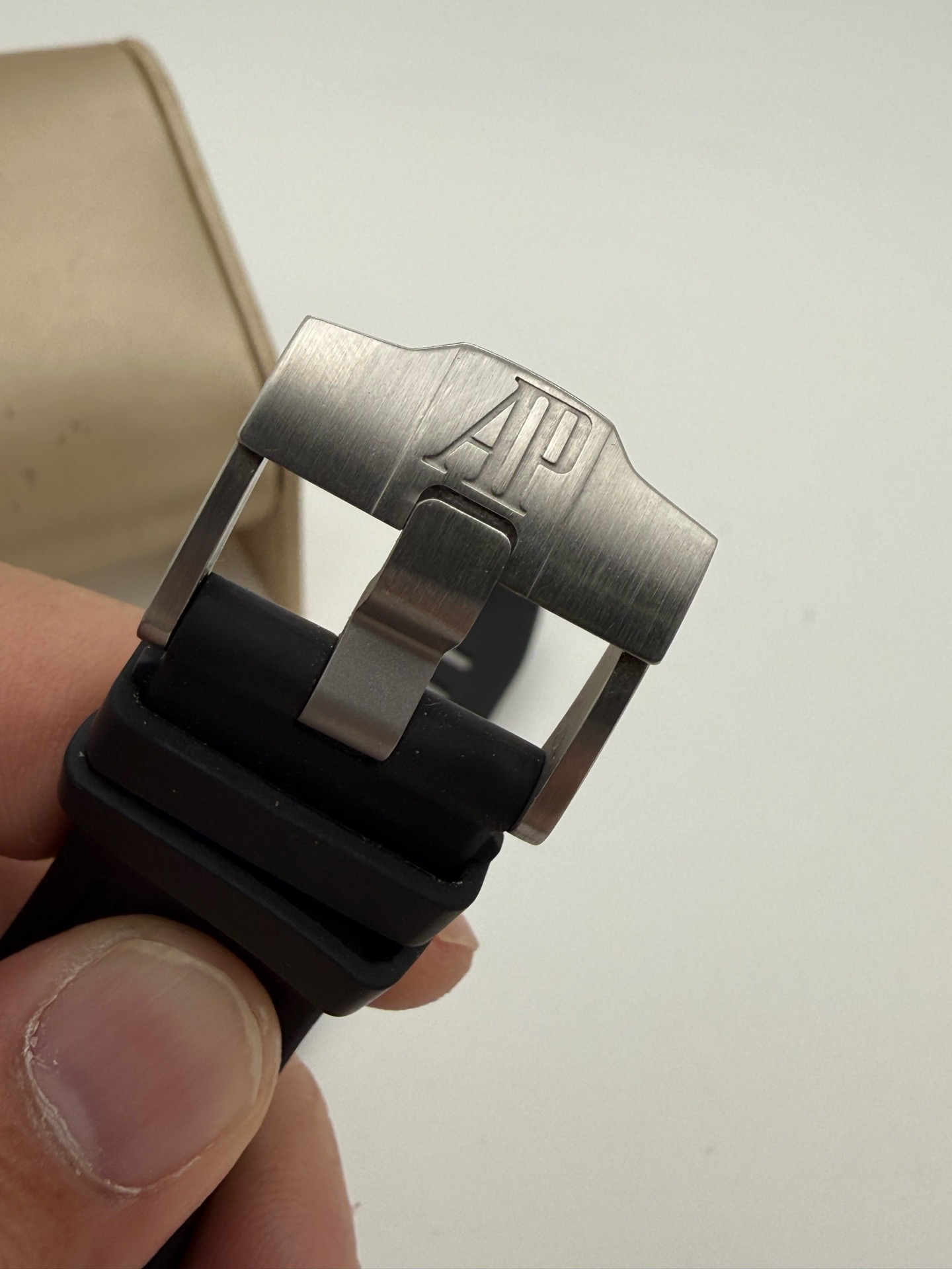 Audemars Piguet 26470ST.OO.A101CR.01 detail 7