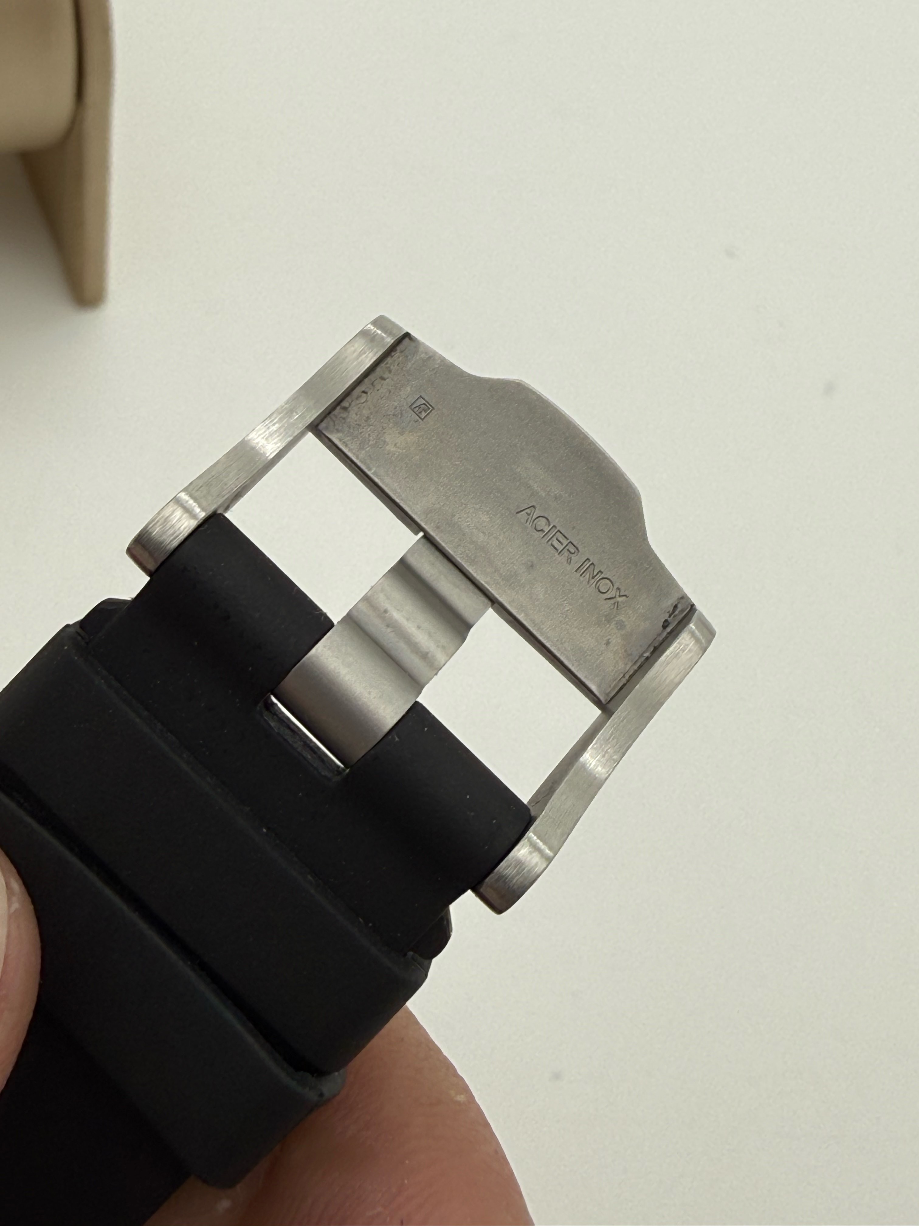 Audemars Piguet 26470ST.OO.A101CR.01 detail 8