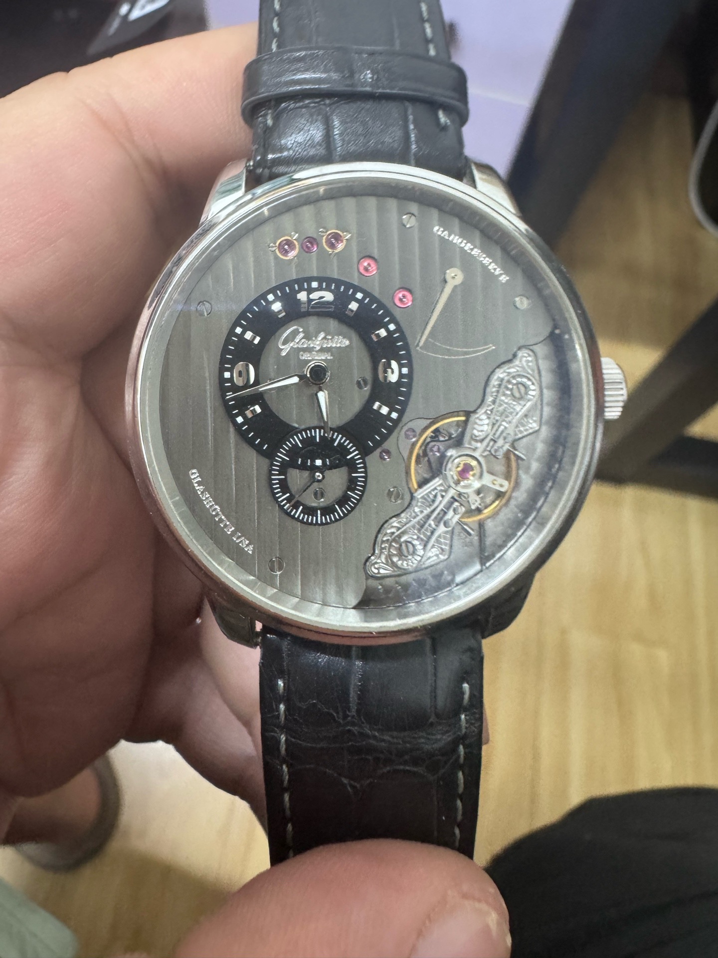 Glash&uuml;tte Original 1-66-04-04-02-05 detail 4