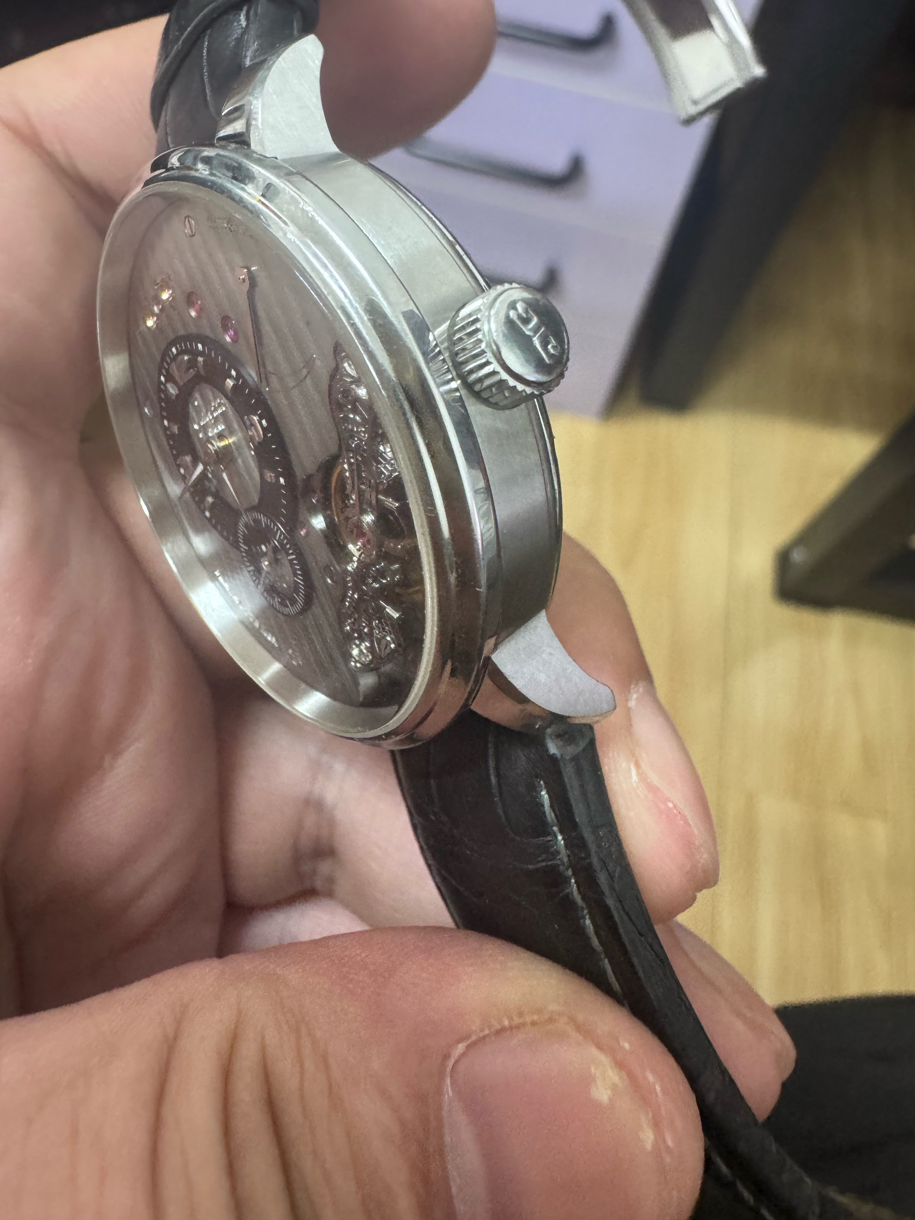 Glash&uuml;tte Original 1-66-04-04-02-05 detail 6