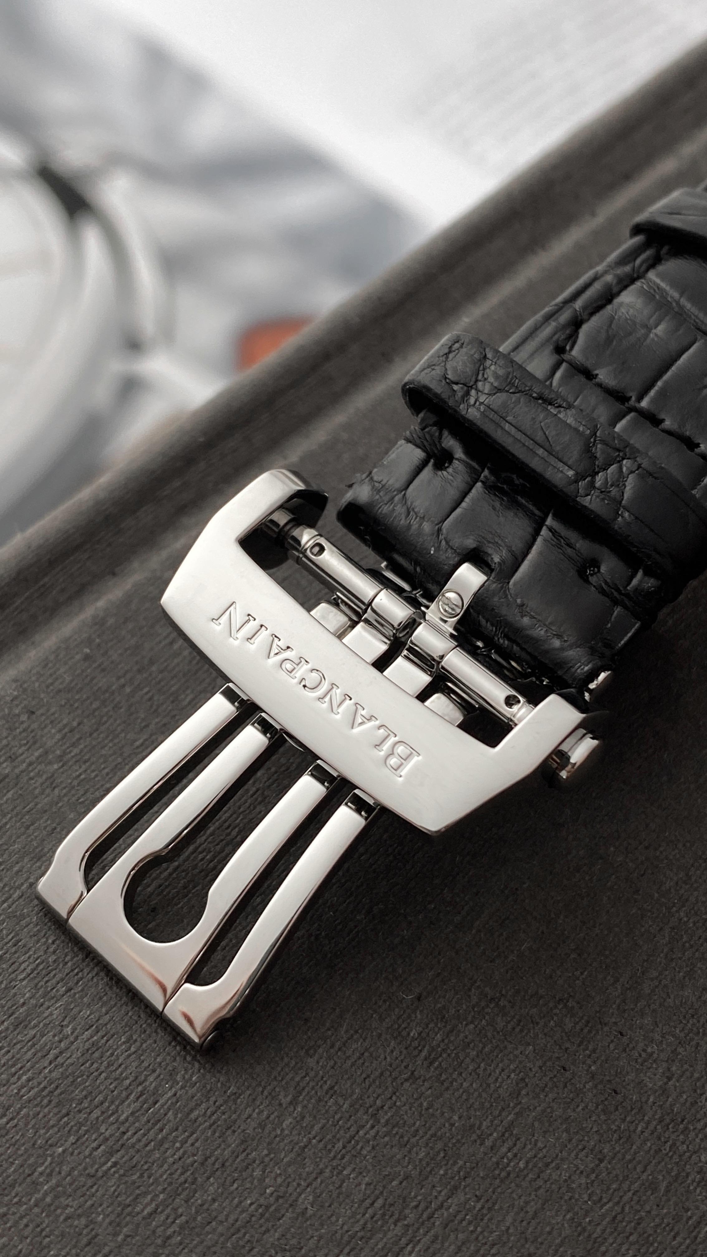 Blancpain 8866-1134-53B detail 6