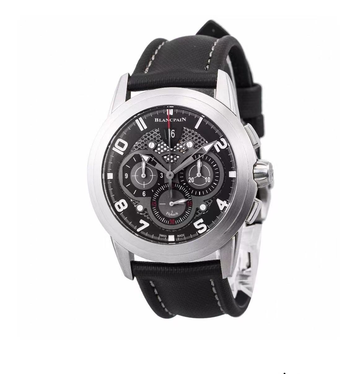 Blancpain 560STC-11B30-52B detail 3
