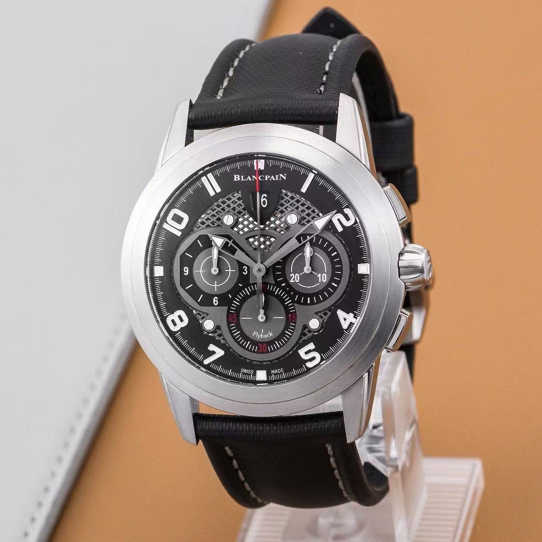 Blancpain 560STC-11B30-52B detail 4