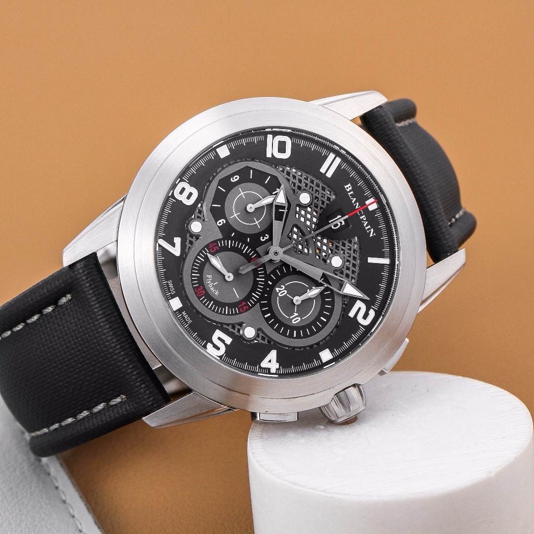 Blancpain 560STC-11B30-52B detail 5