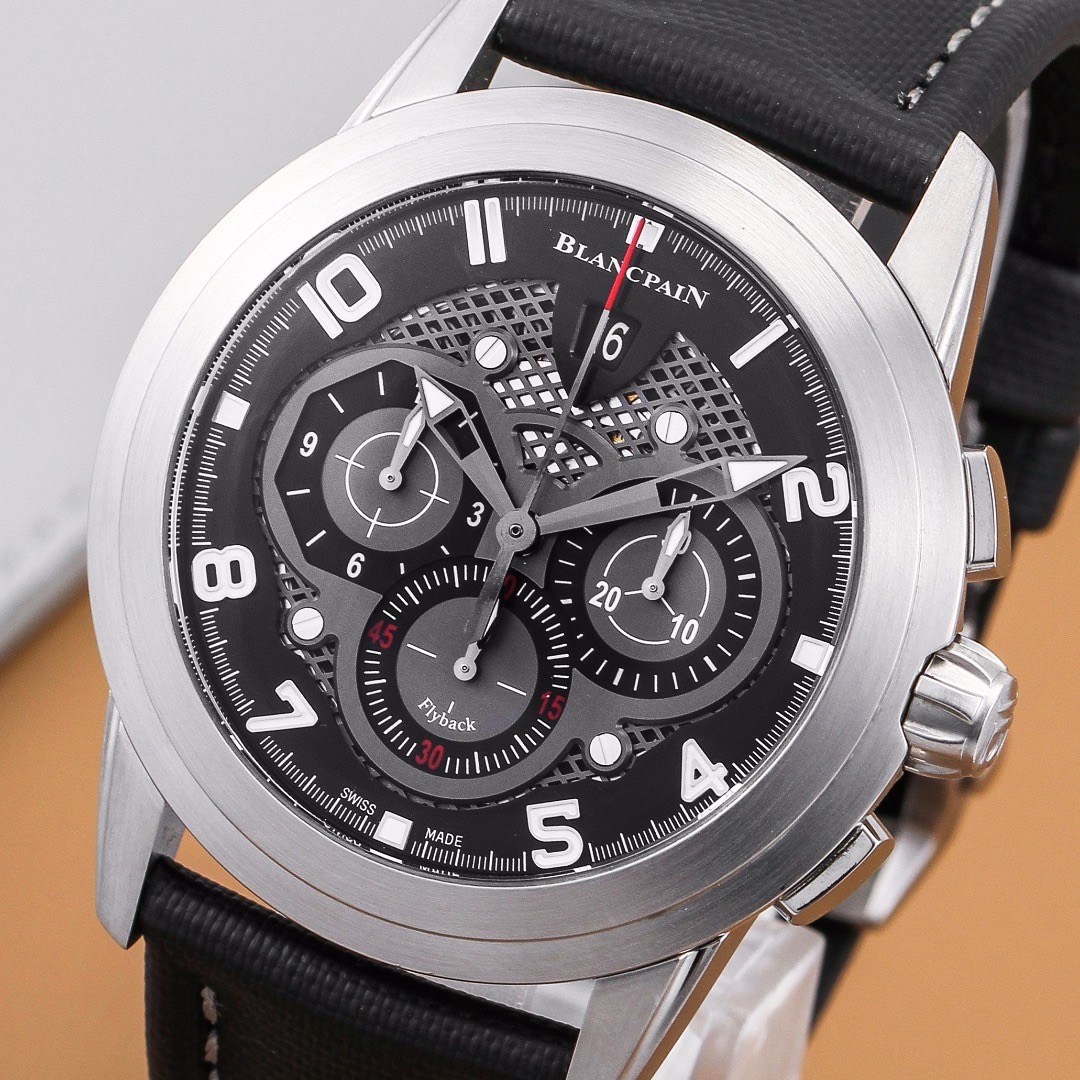 Blancpain 560STC-11B30-52B detail 6