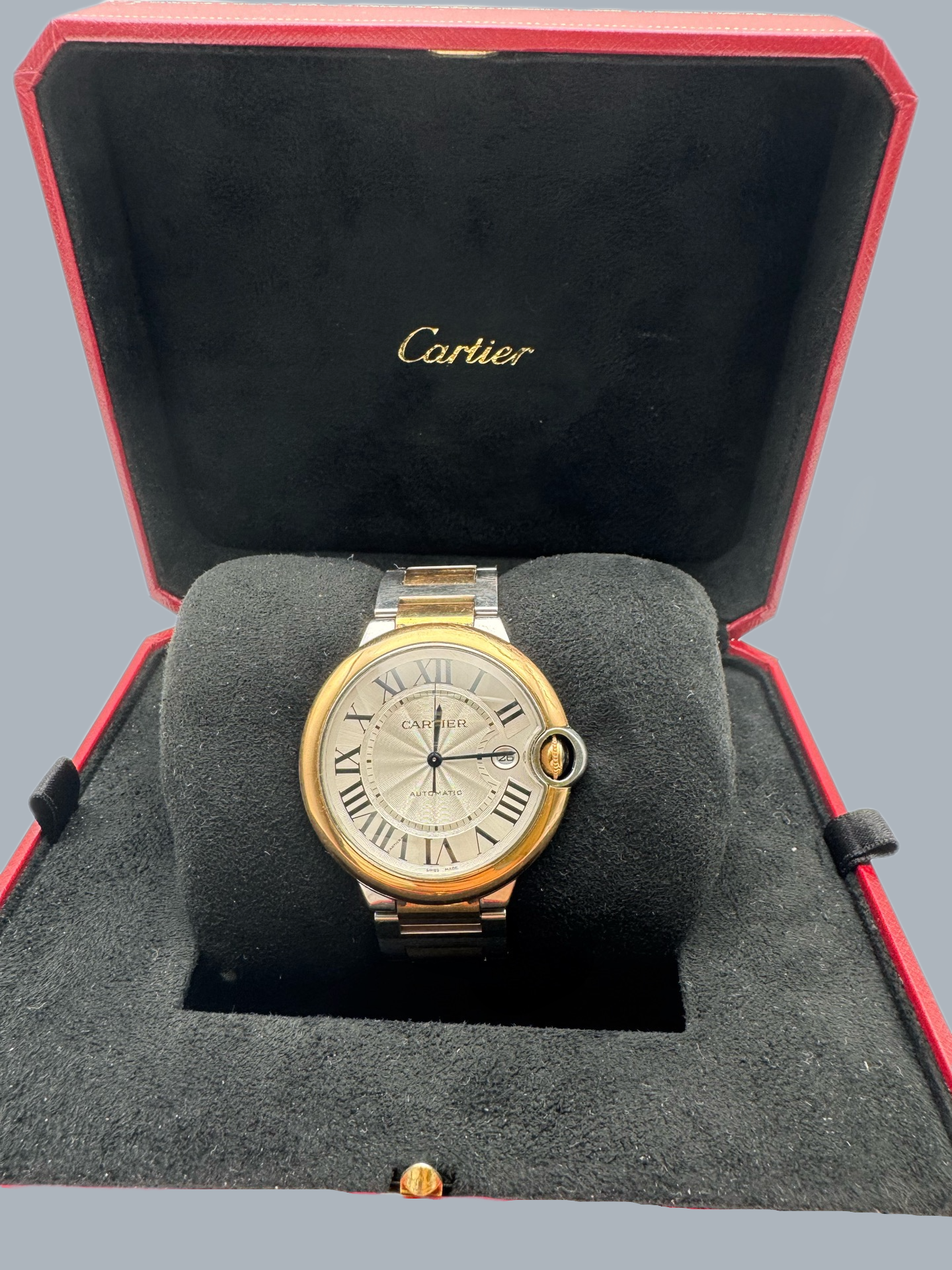 Cartier w2bb0004 detail 2