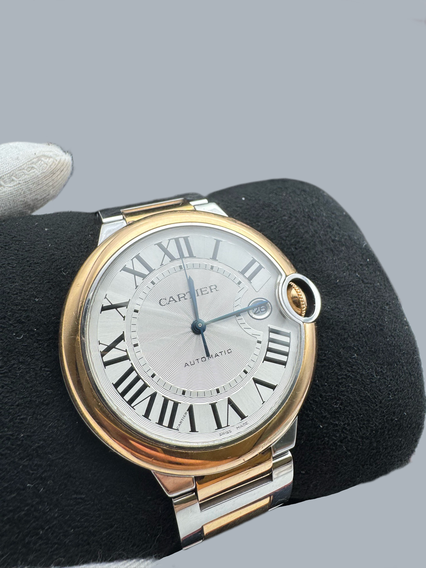 Cartier w2bb0004