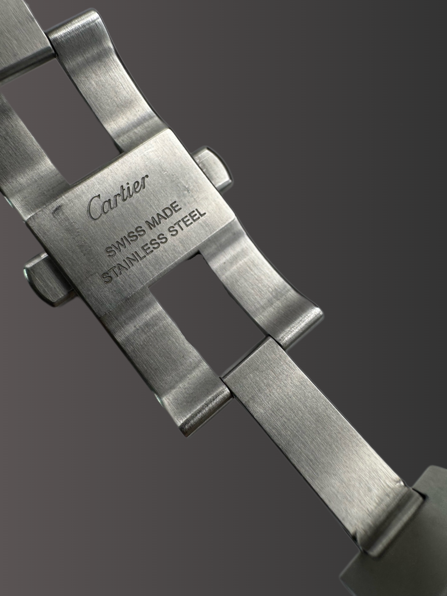 Cartier w2bb0004 detail 3