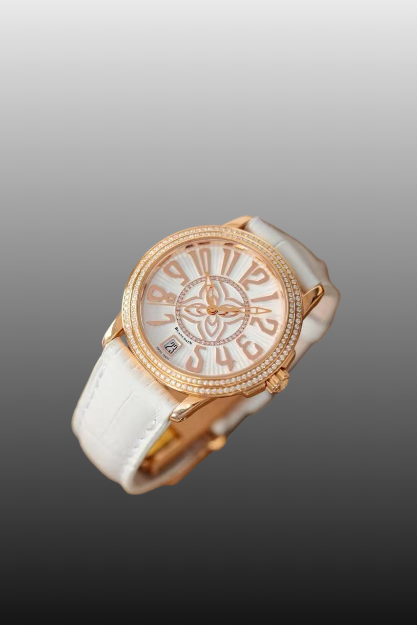 Blancpain 3300-3728-64B