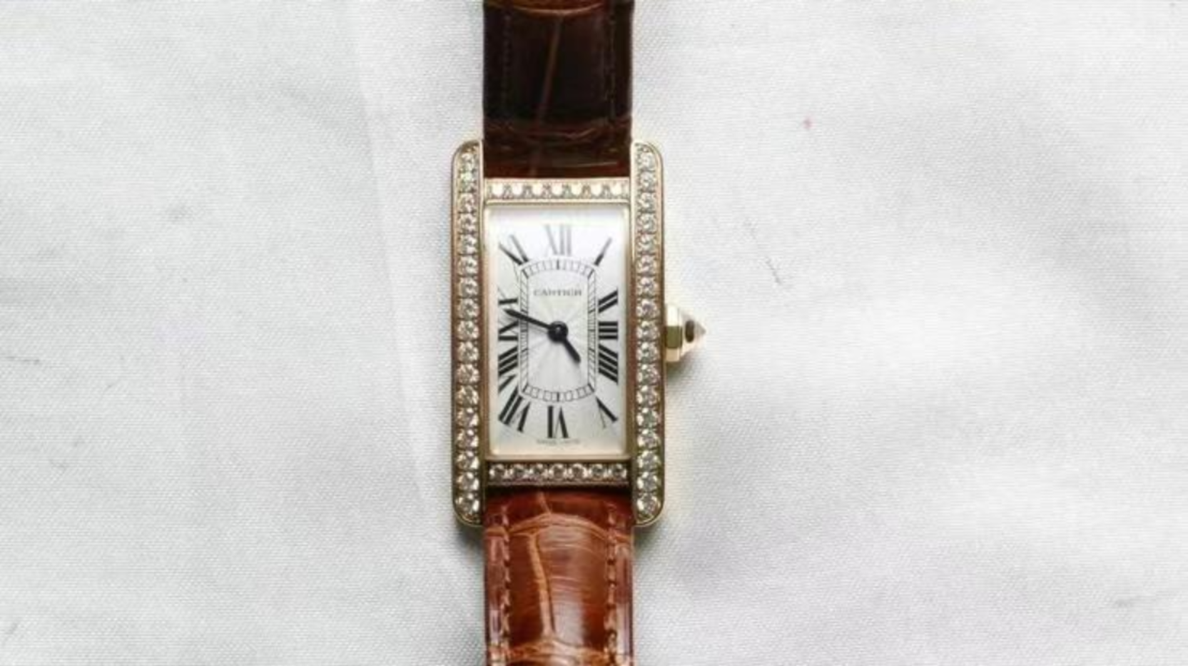Cartier WJTA0028