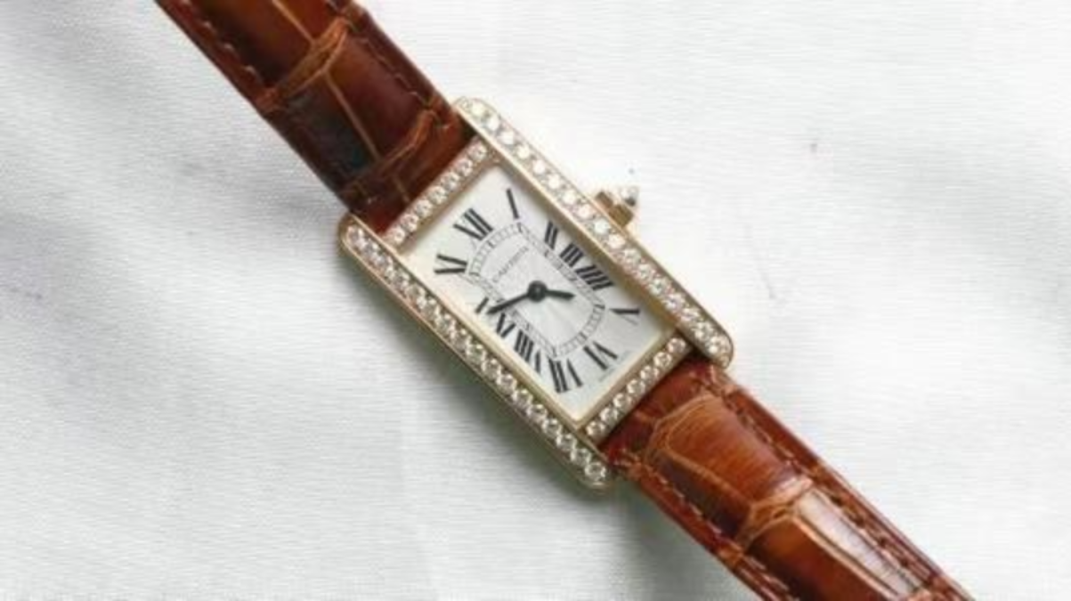 Cartier WJTA0028 detail 2