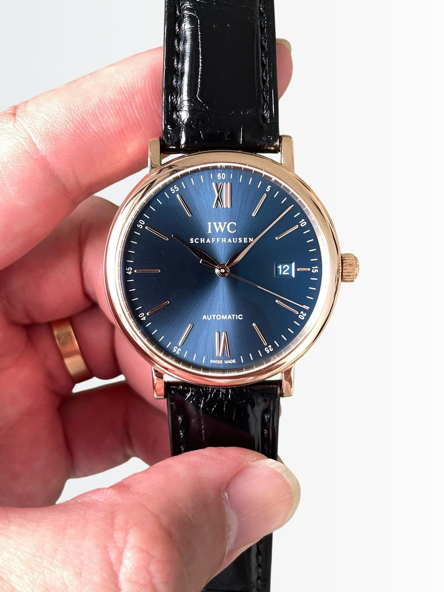 IWC IW356522