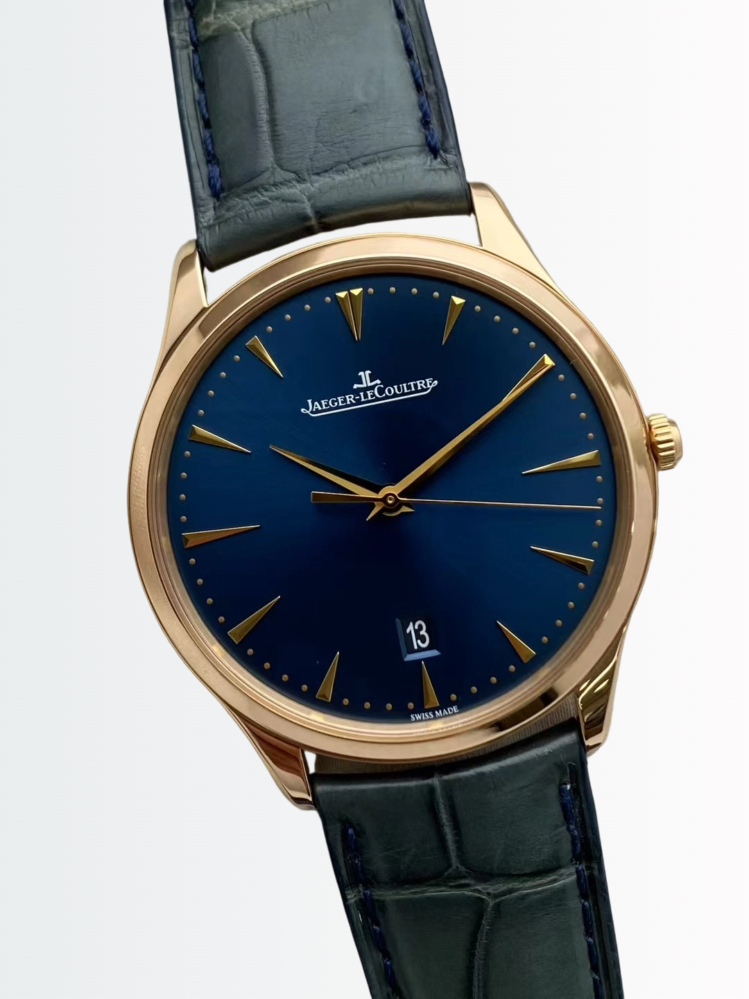 Jaeger-LeCoultre 128258S
