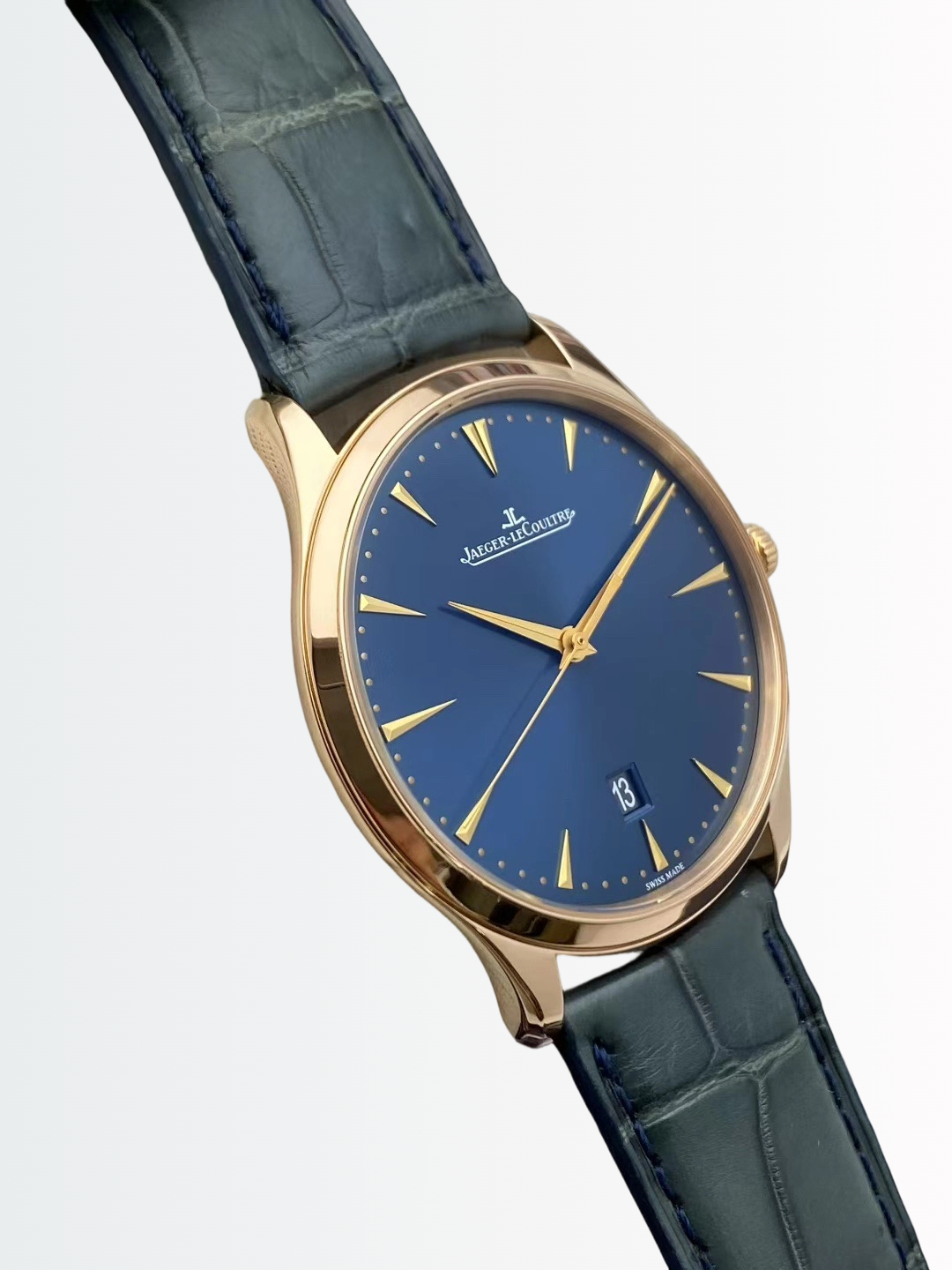 Jaeger-LeCoultre 128258S detail 1