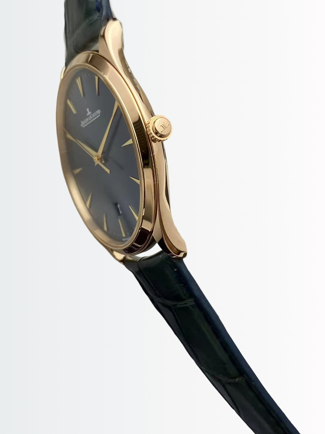 Jaeger-LeCoultre 128258S detail 2