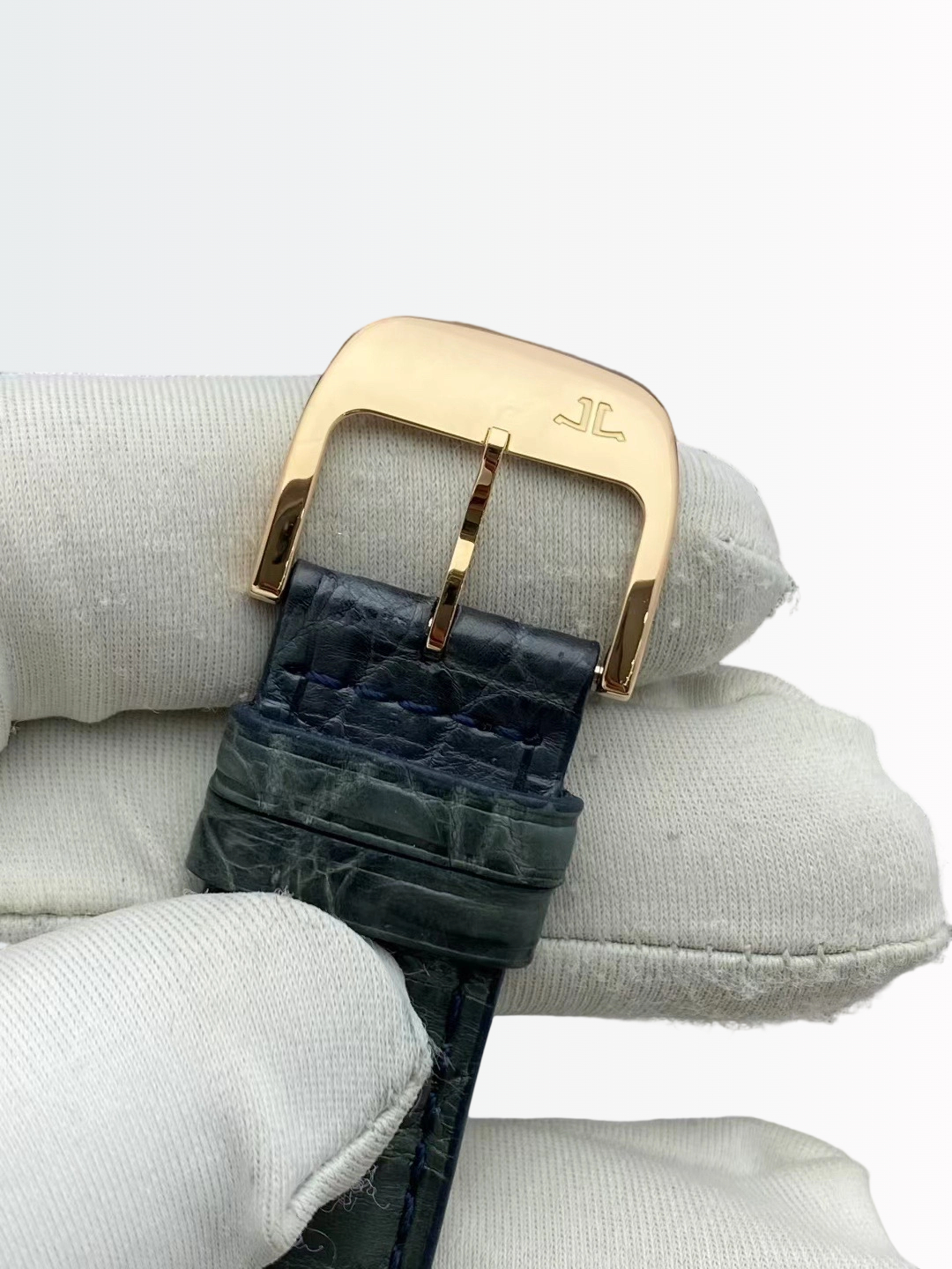 Jaeger-LeCoultre 128258S detail 3