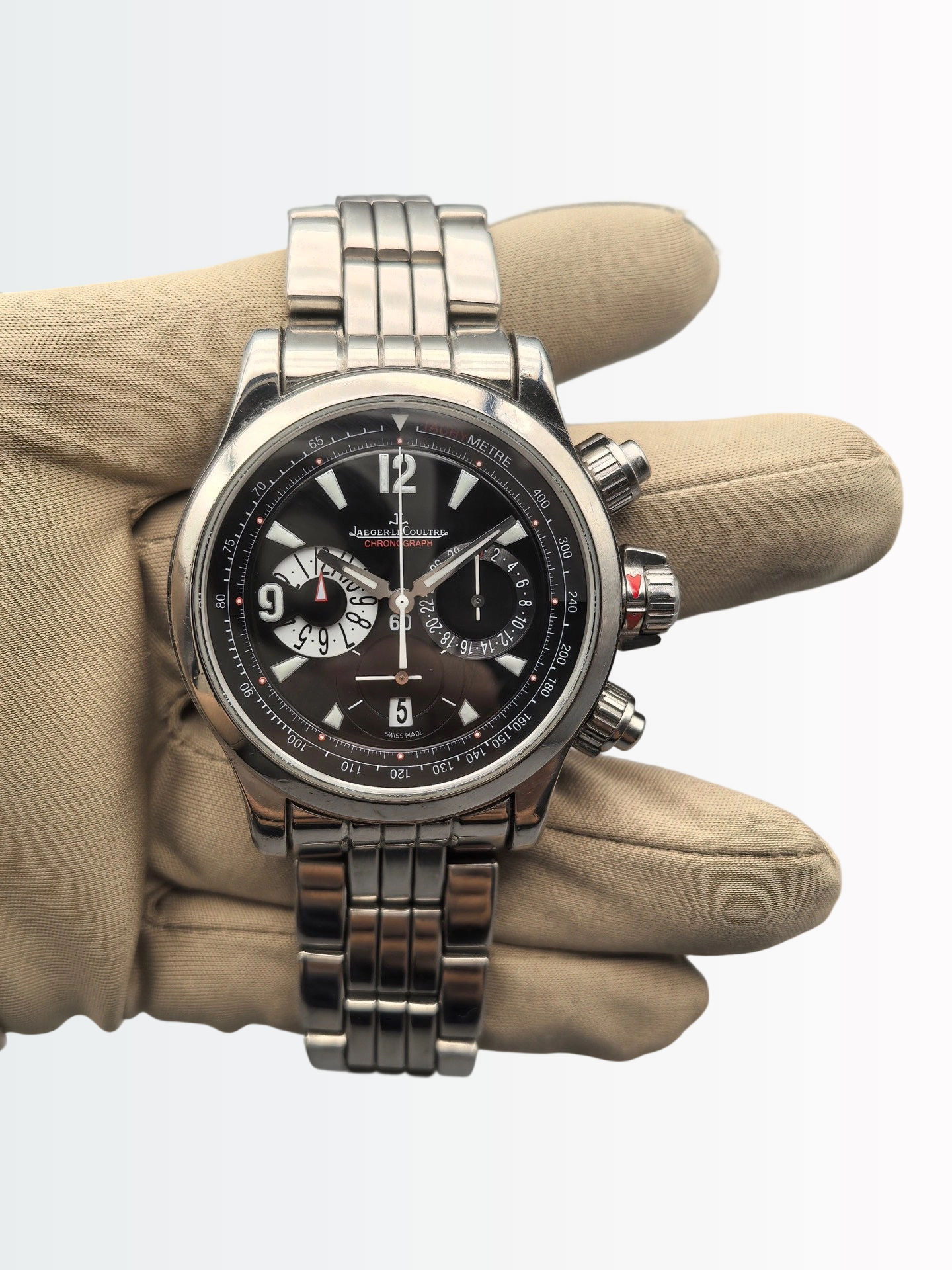 Jaeger-LeCoultre 1758170