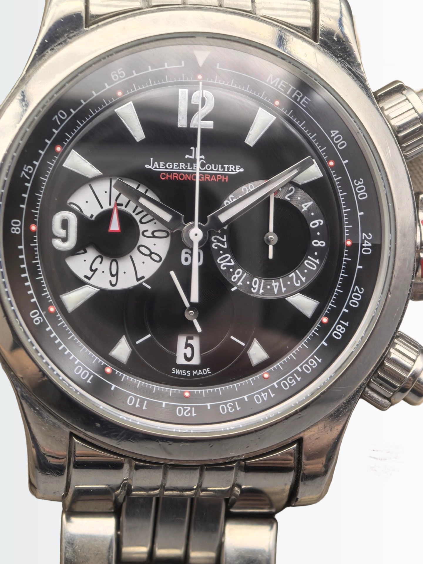 Jaeger-LeCoultre 1758170 detail 1