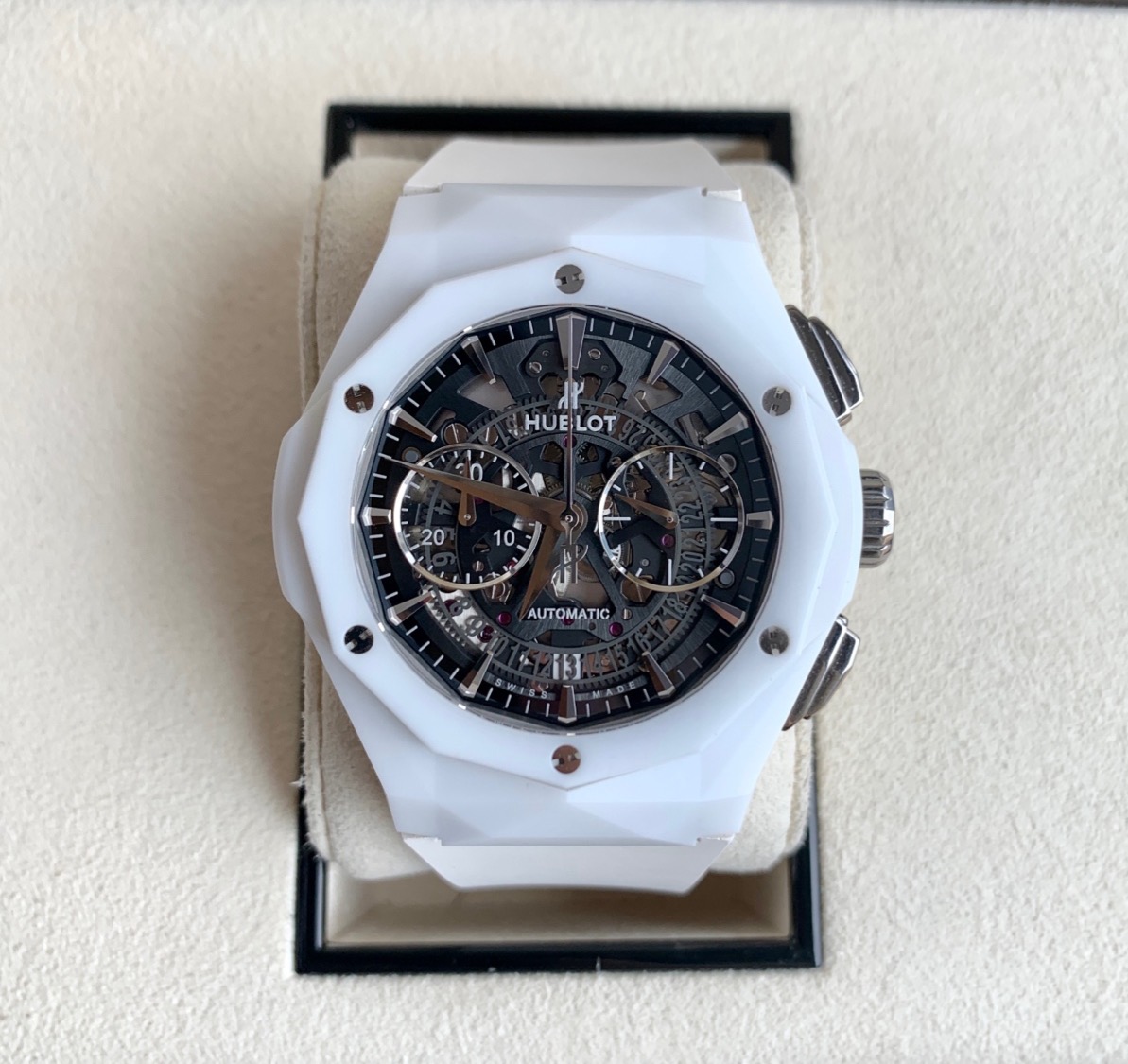 Hublot 525.HI.0170.RW.ORL21
