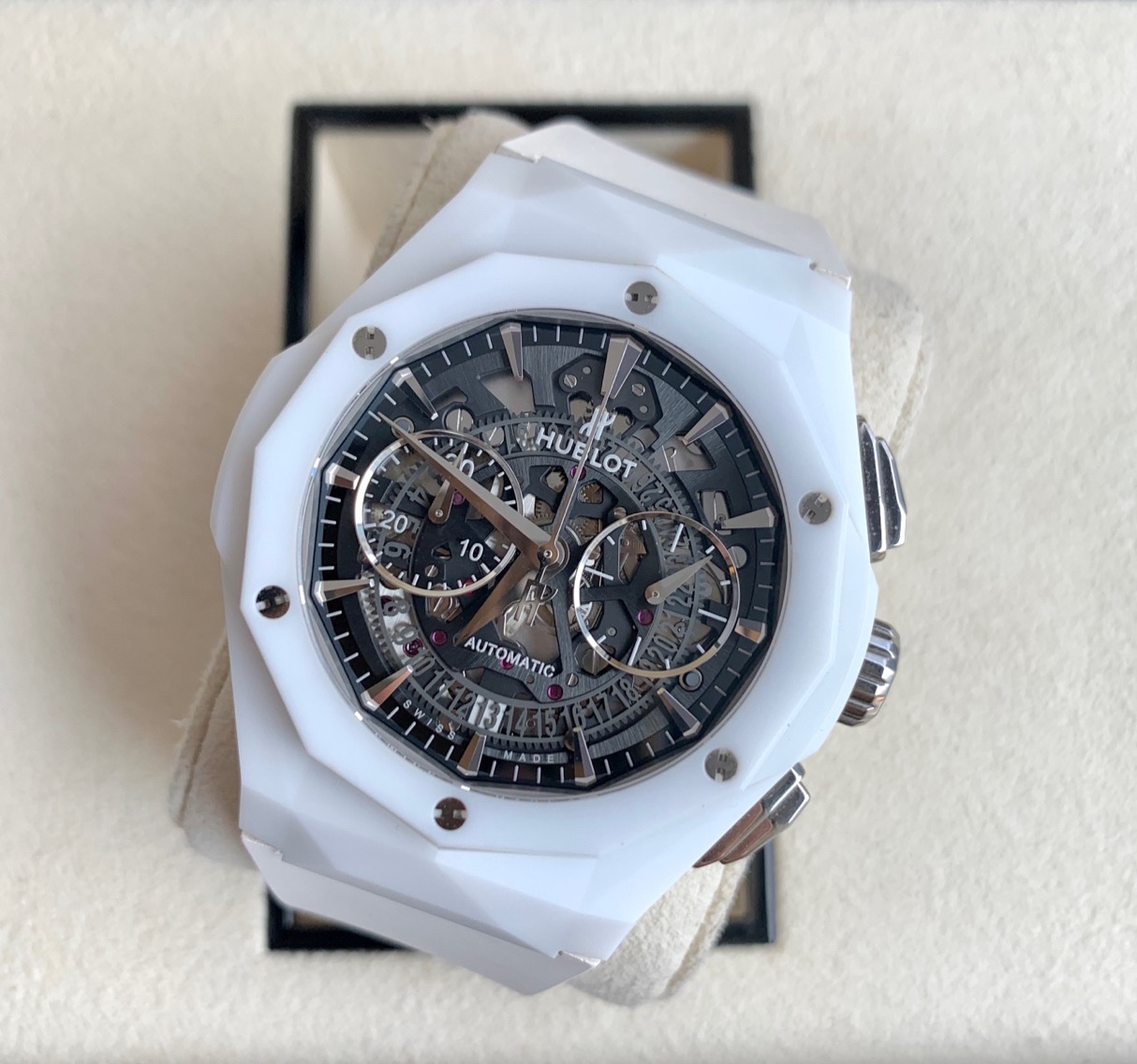Hublot 525.HI.0170.RW.ORL21 detail 2
