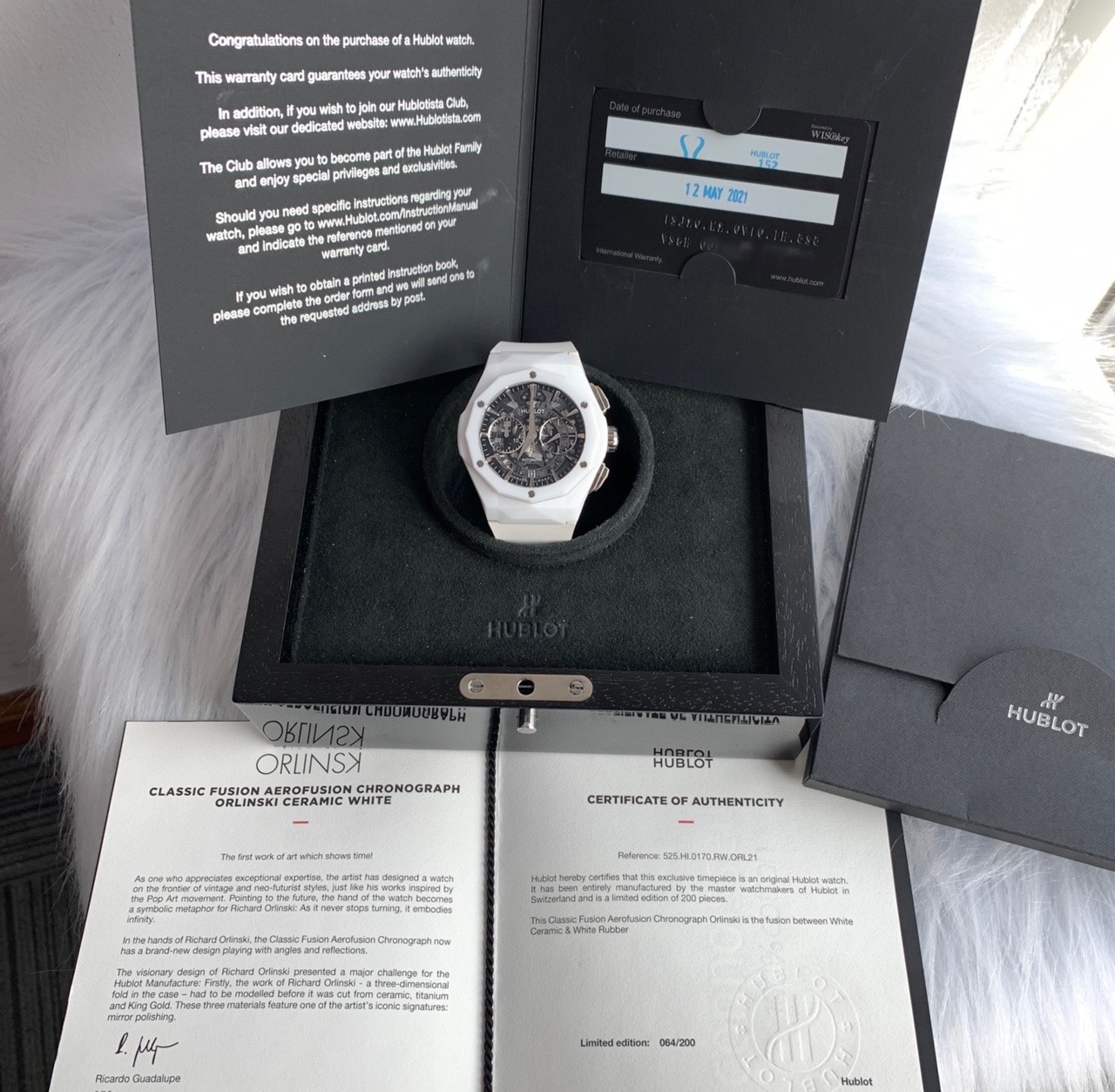 Hublot 525.HI.0170.RW.ORL21 detail 4