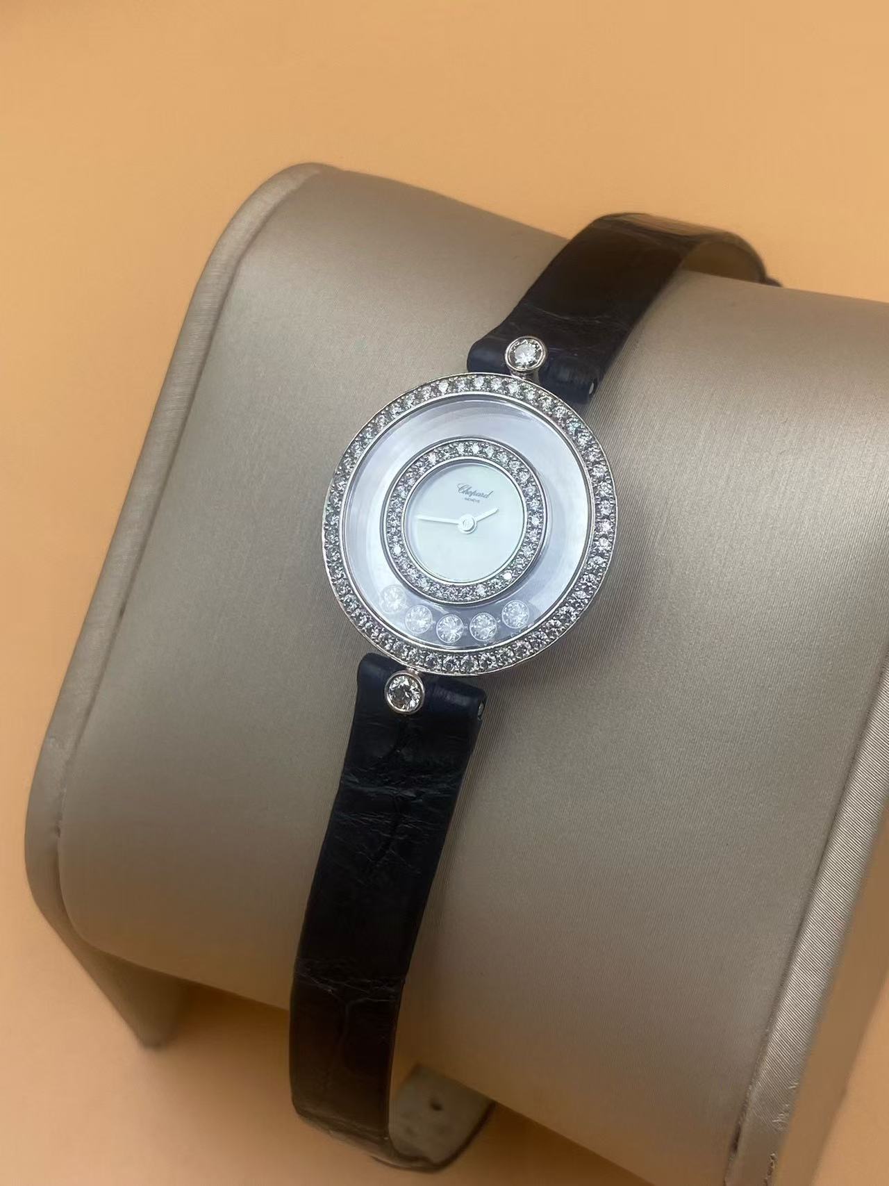Chopard 203957 detail 2