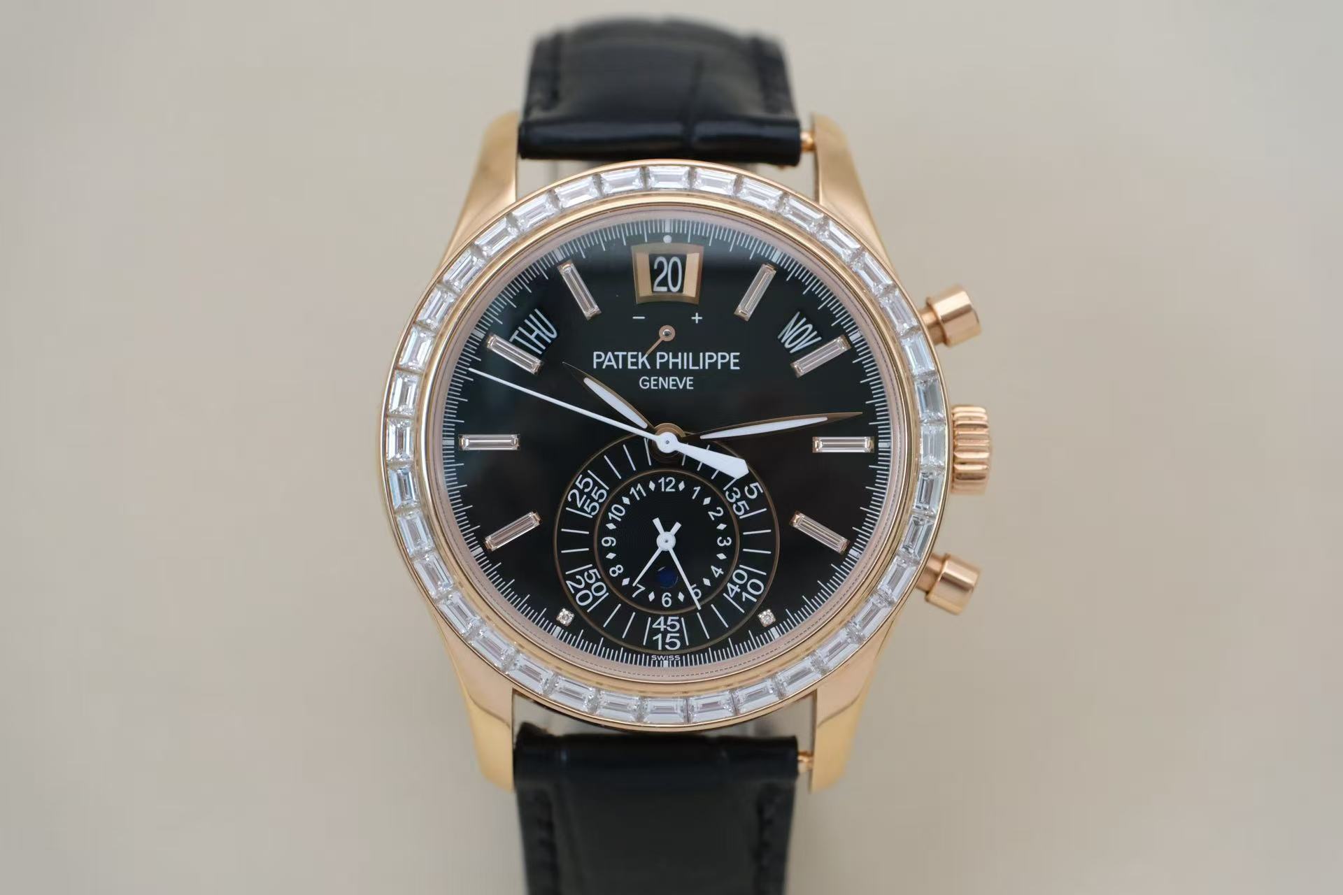 Patek Philippe 5961R-010