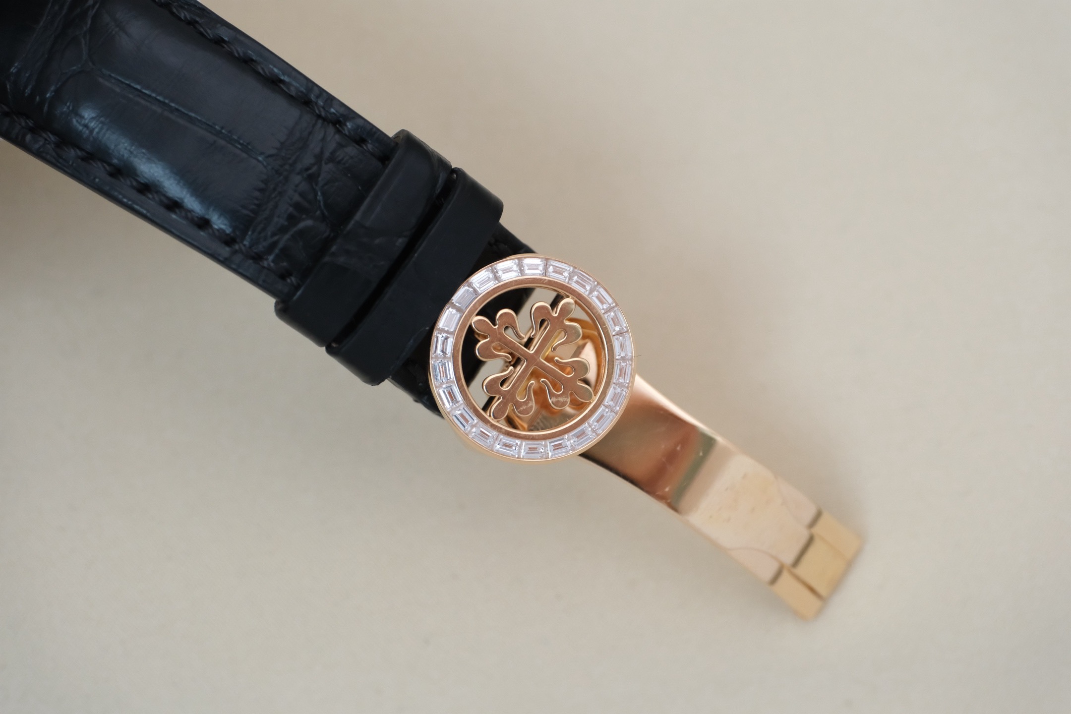 Patek Philippe 5961R-010 detail 6