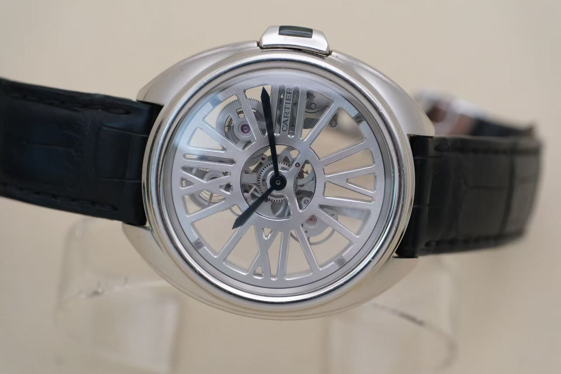 Cartier WHCL0008 detail 6
