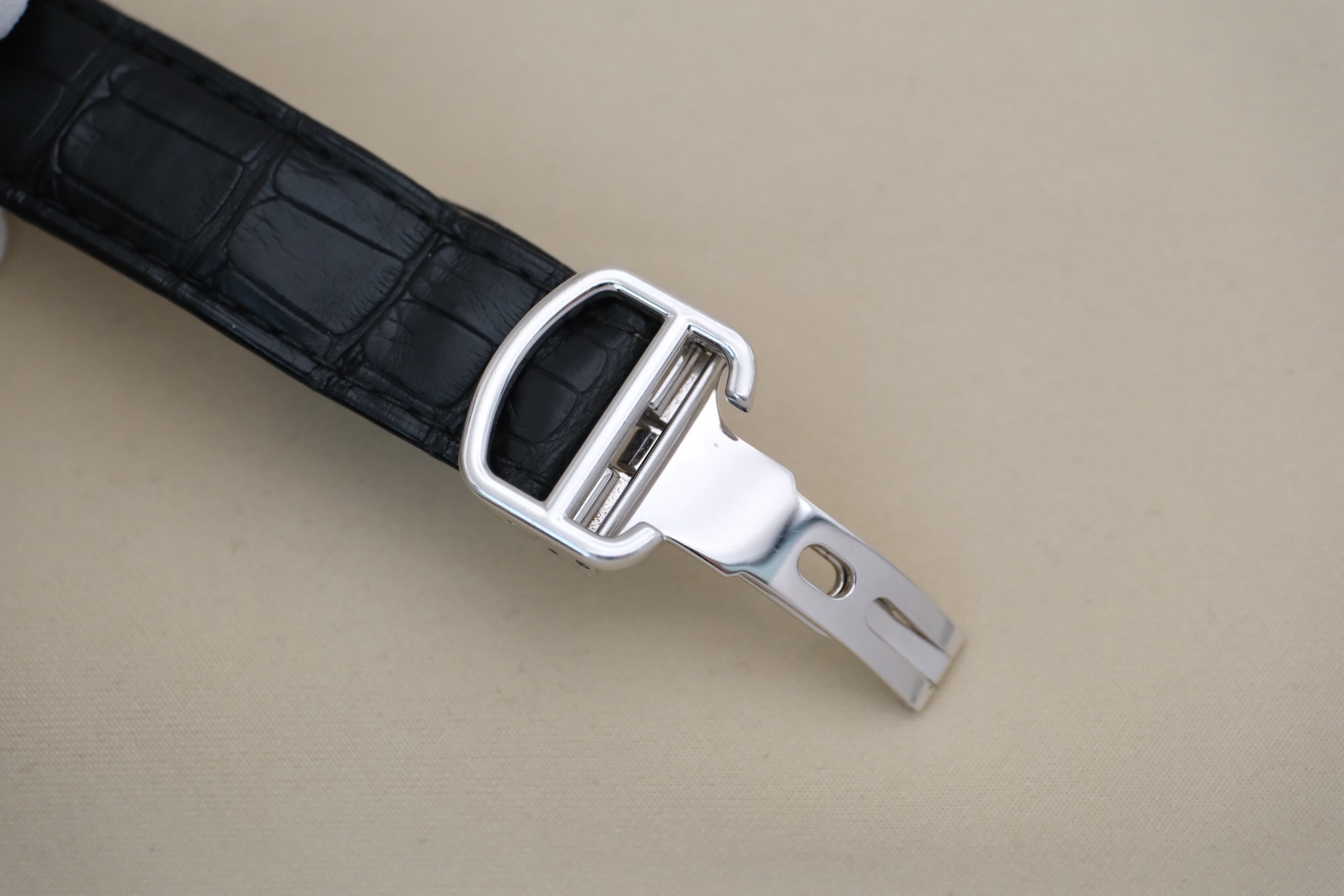 Cartier WHCL0008 detail 8
