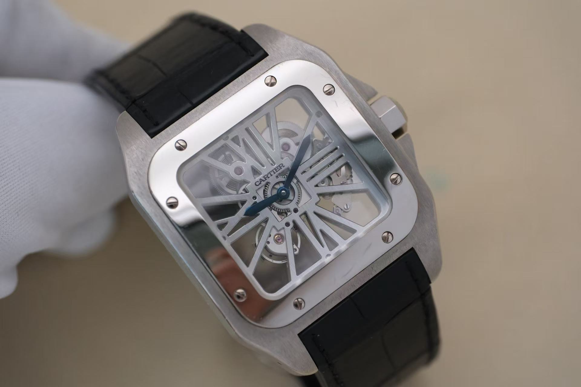 Cartier W2020018 detail 1