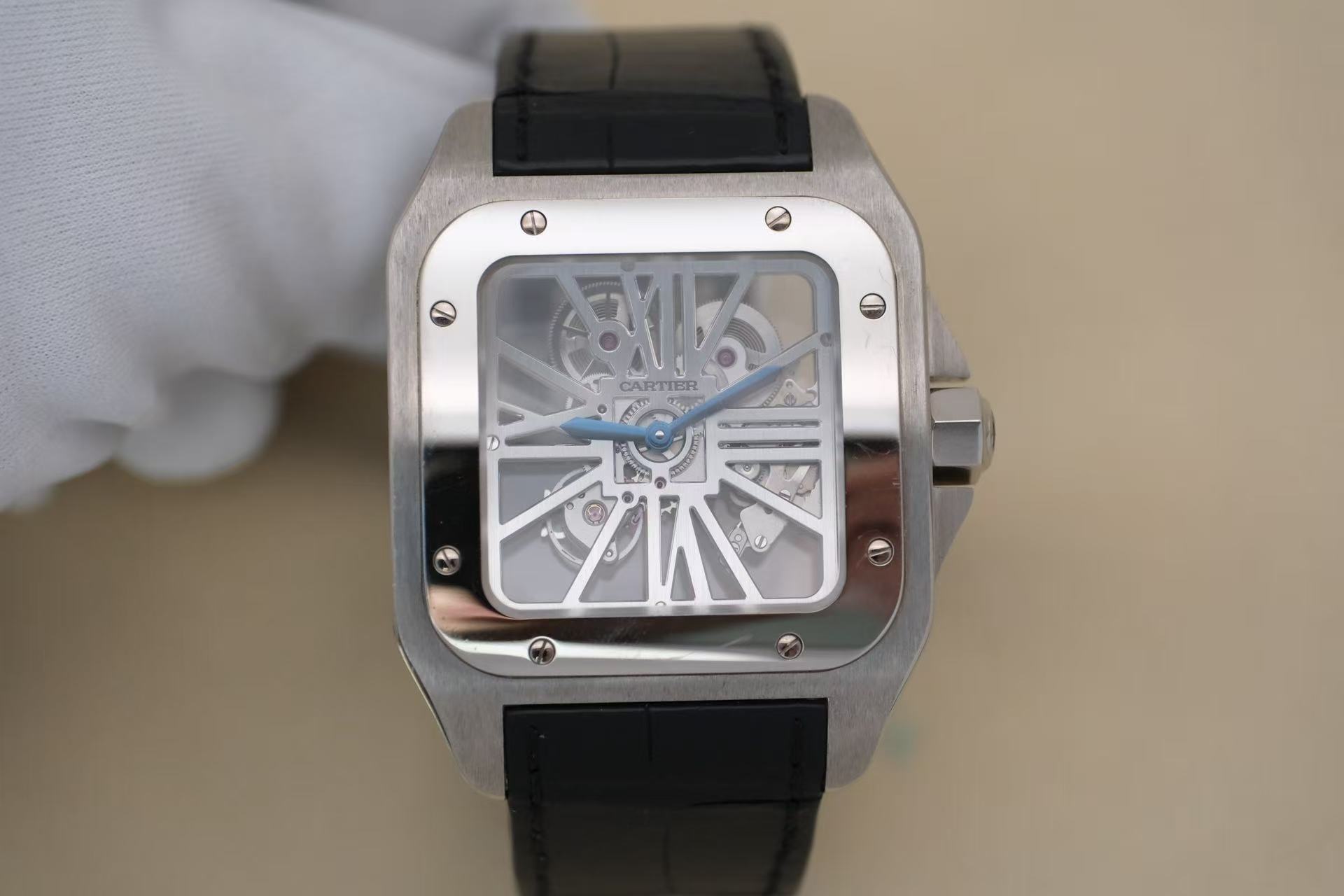 Cartier W2020018 detail 2