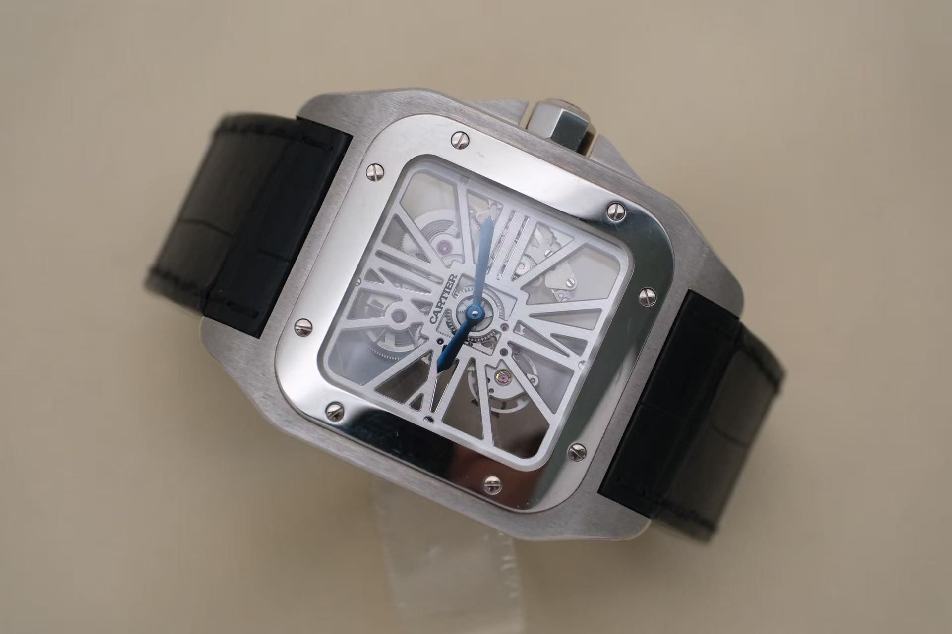 Cartier W2020018 detail 3