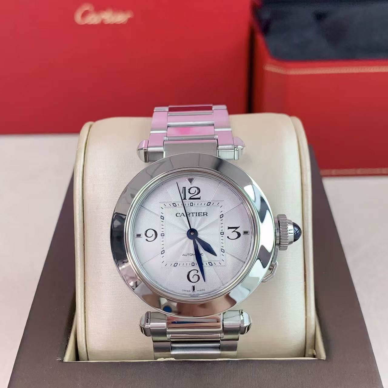 Cartier WSPA0013