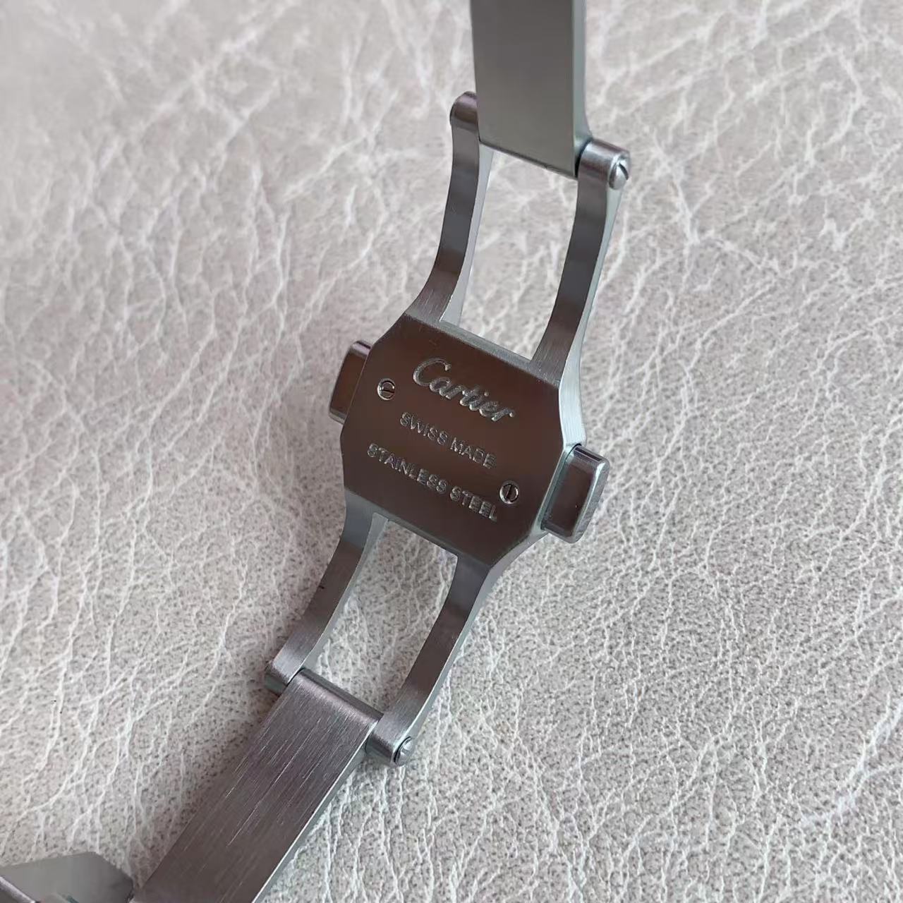 Cartier WSPA0013 detail 5